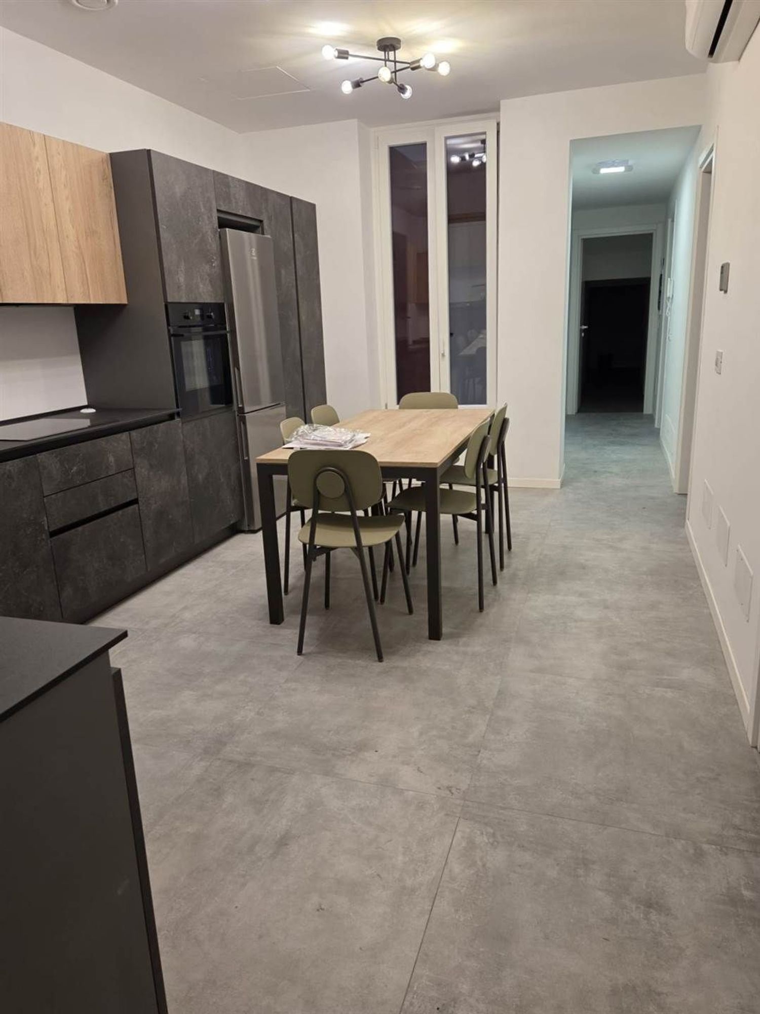 Appartamento in vendita in via san giovanna d'arco 146, Sesto San Giovanni