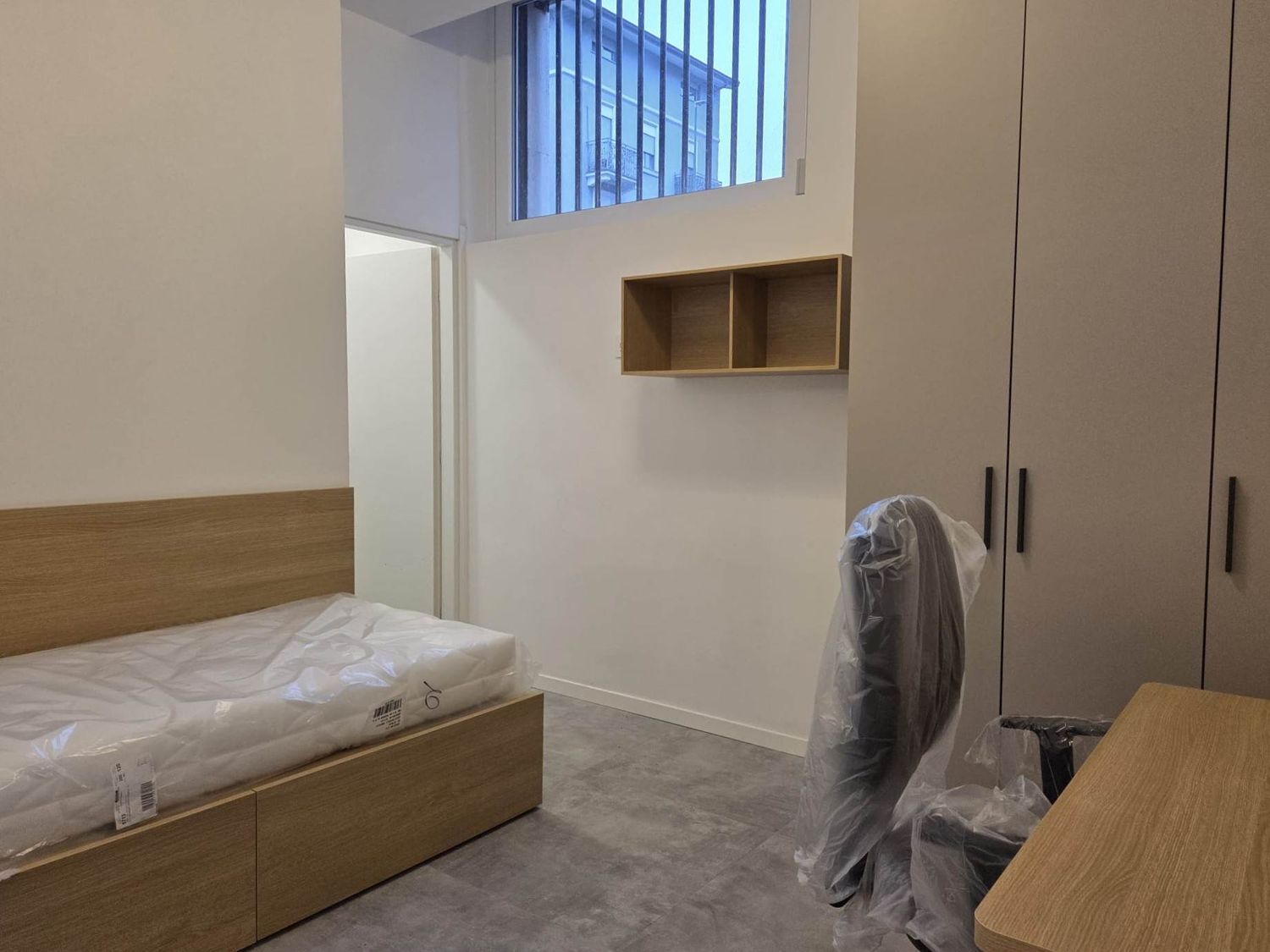 Appartamento in vendita in via san giovanna d'arco 146, Sesto San Giovanni