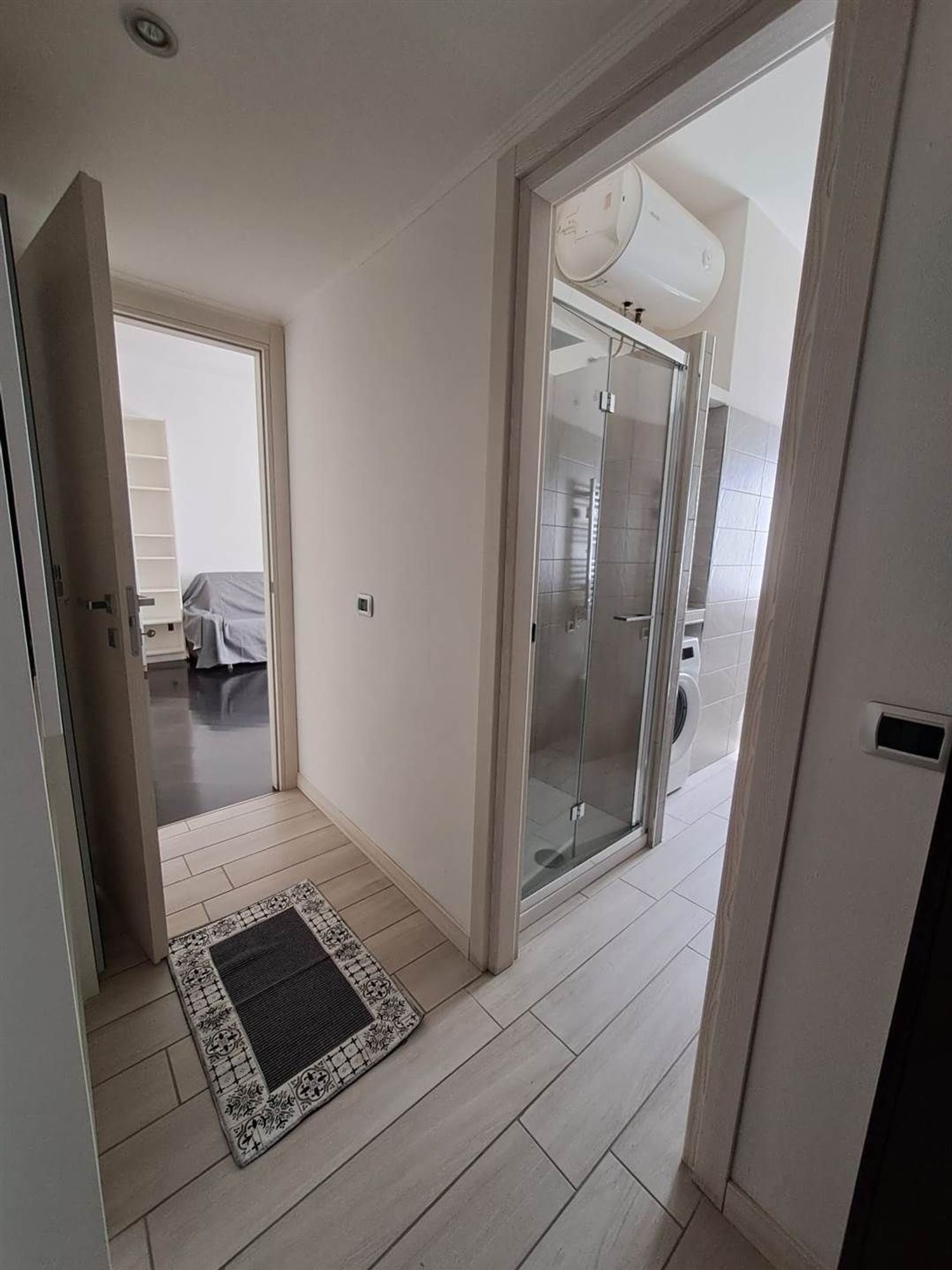 Loft in affitto in via luigi pirandello 84e, Sesto San Giovanni