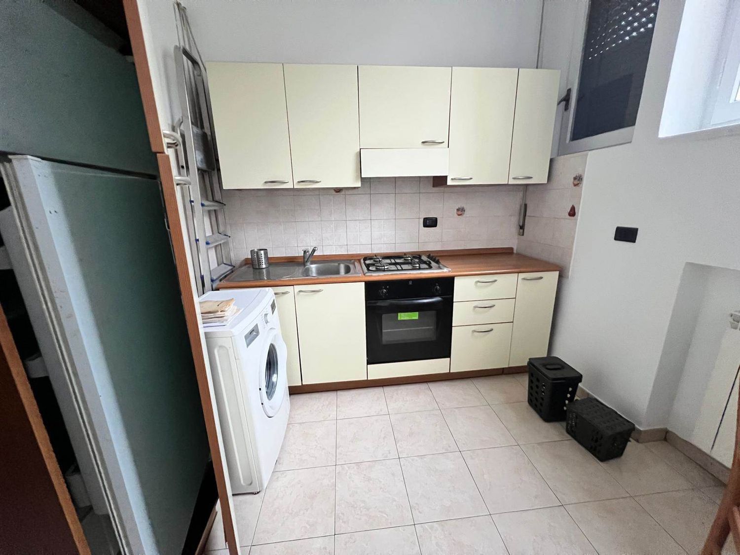 Loft in affitto in via guglielmo marconi 203, Sesto San Giovanni