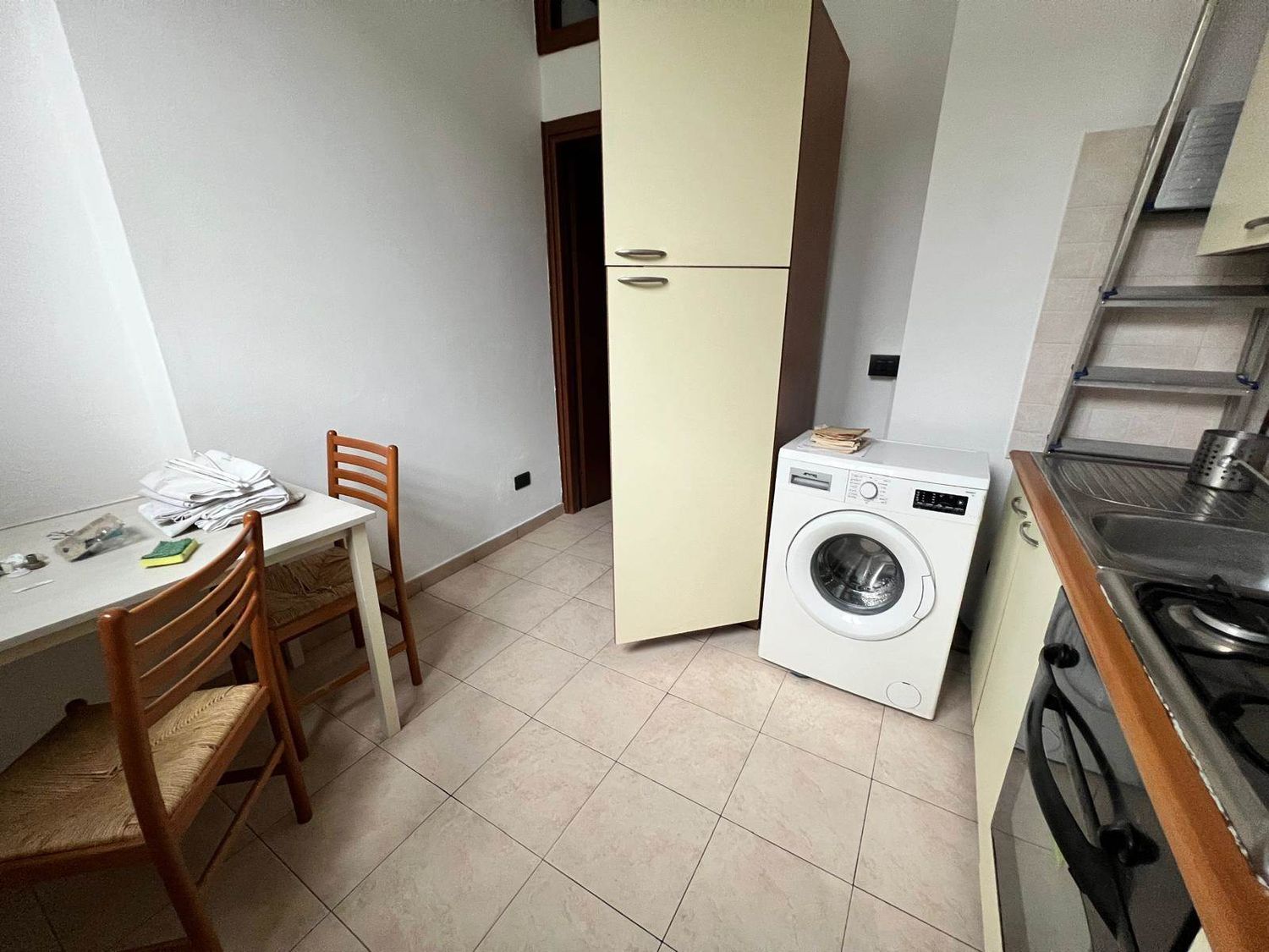 Loft in affitto in via guglielmo marconi 203, Sesto San Giovanni