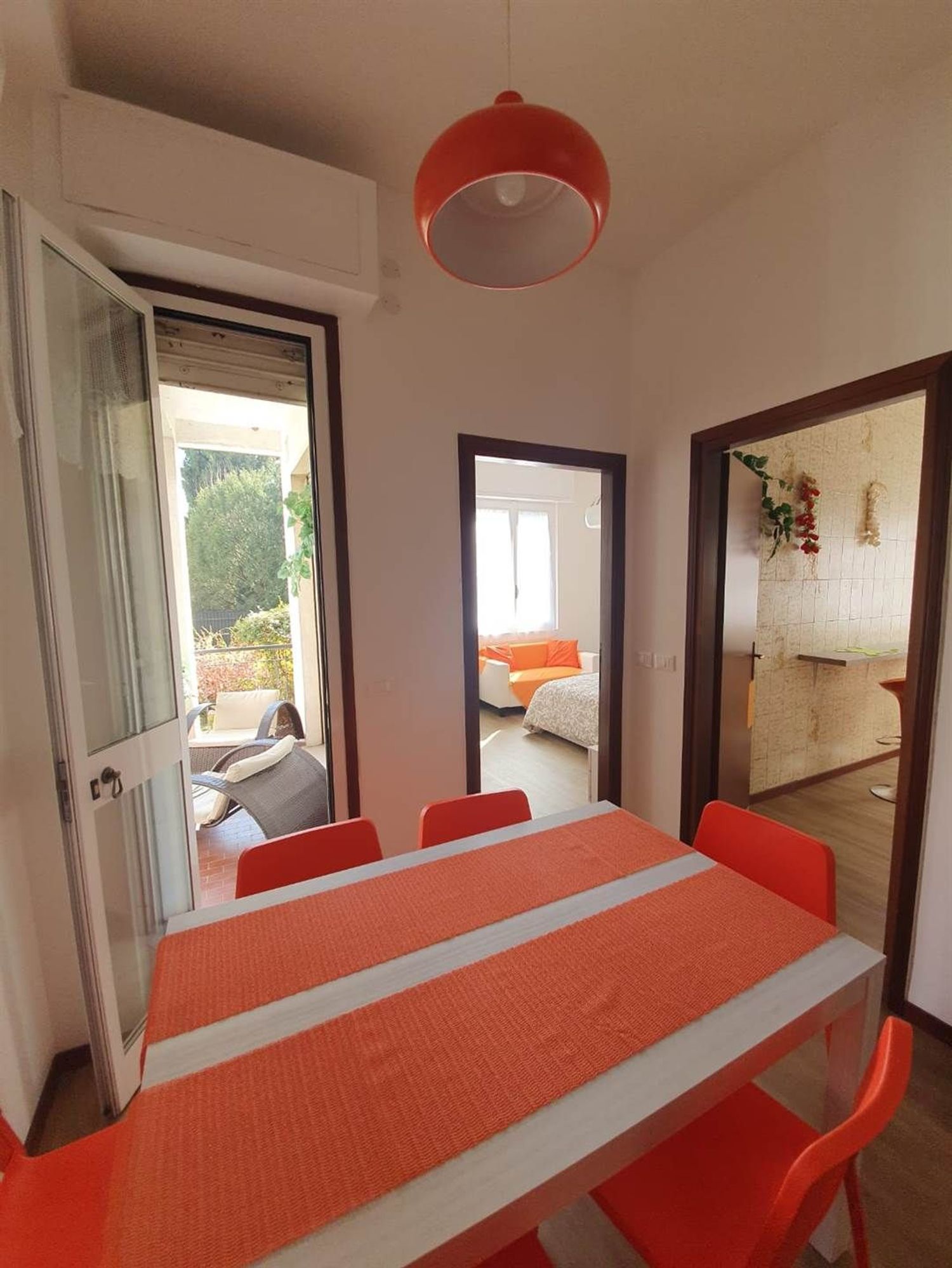 Trilocale in vendita in viale rimembranze 88, Sesto San Giovanni