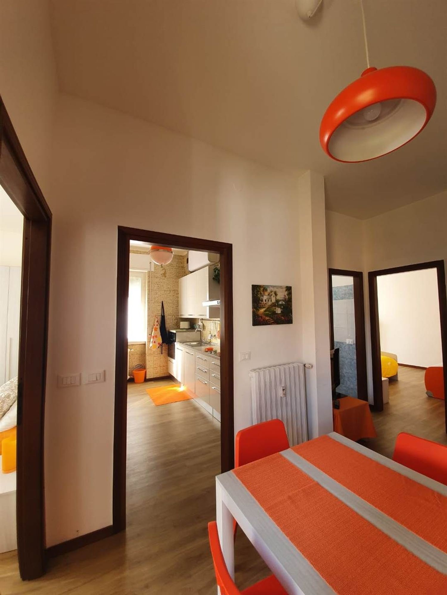 Trilocale in vendita in viale rimembranze 88, Sesto San Giovanni