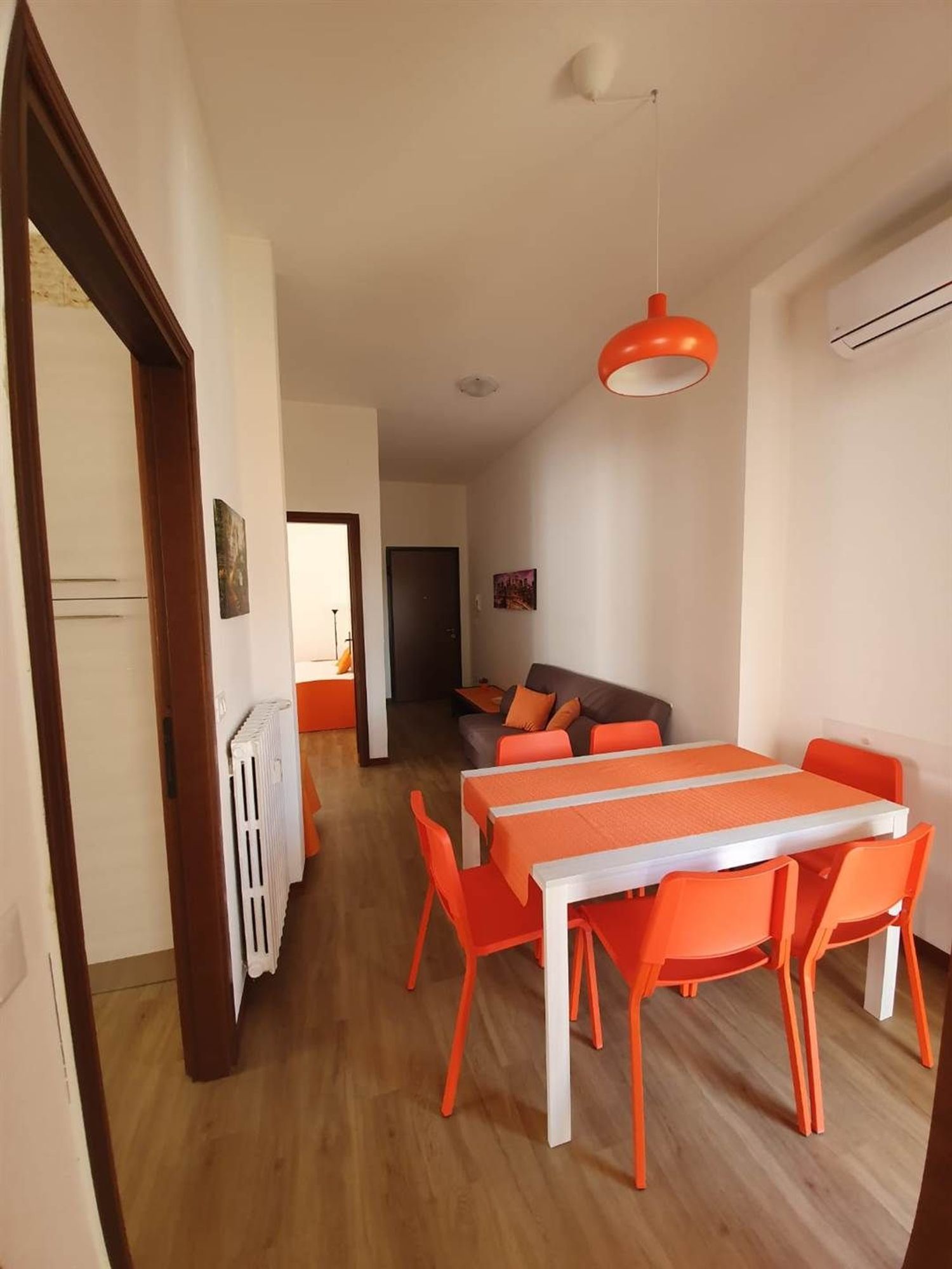 Trilocale in vendita in viale rimembranze 88, Sesto San Giovanni