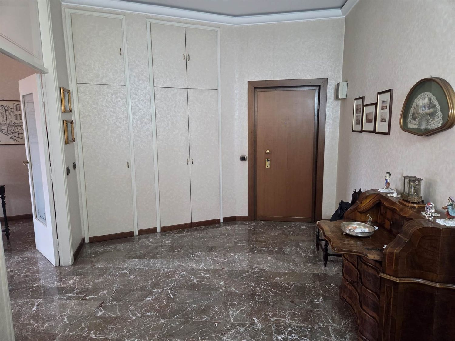 Quadrilocale in vendita in piazza sesia davide 2, Milano