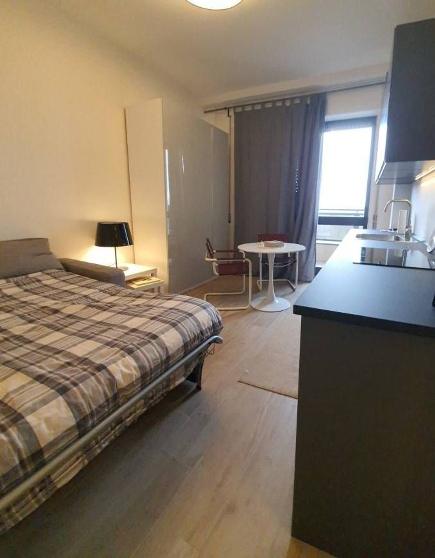 Loft in affitto in via caduti sul lavoro 61, Sesto San Giovanni