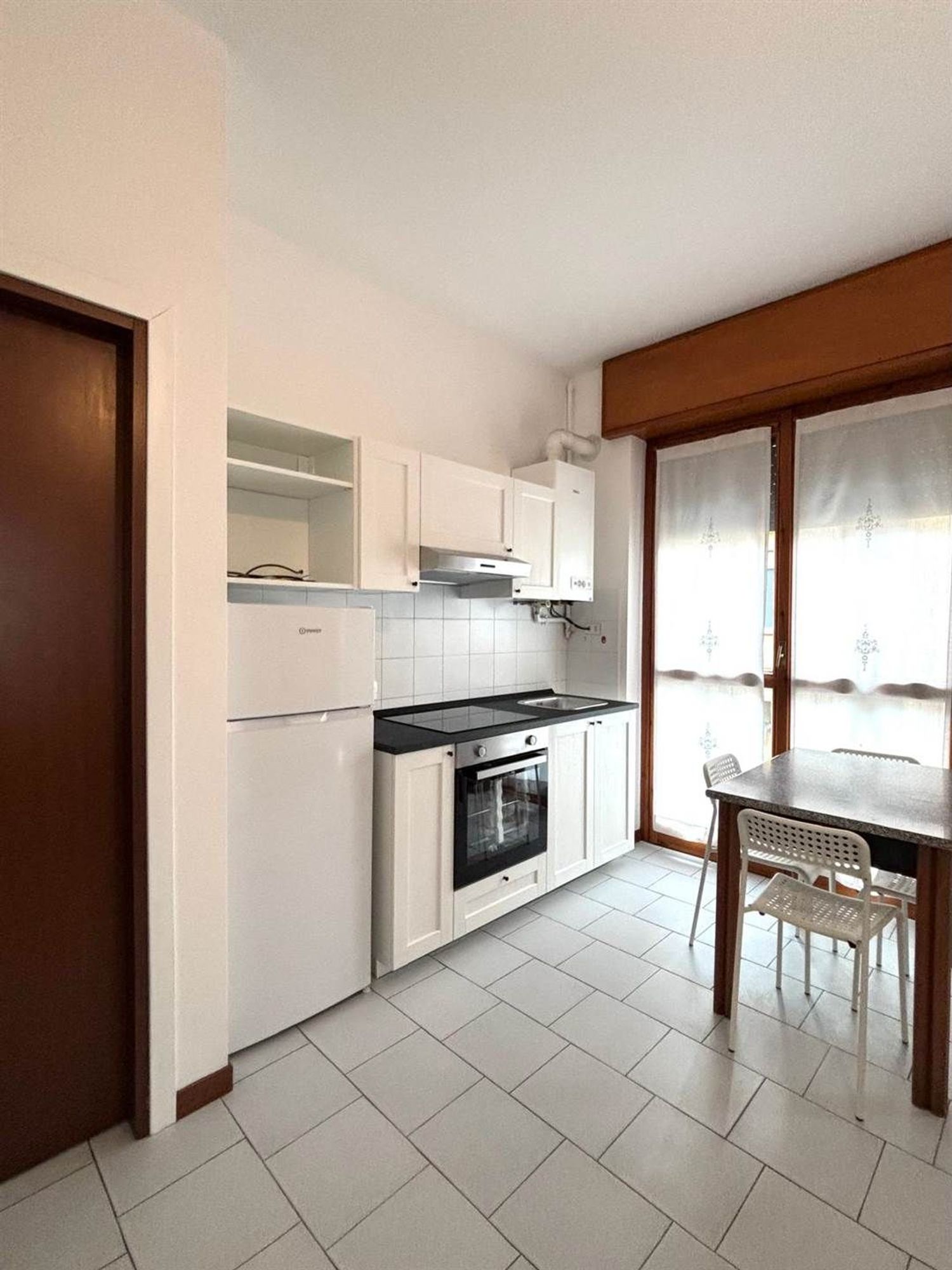 Loft in affitto in via giuseppe giusti 49, Sesto San Giovanni