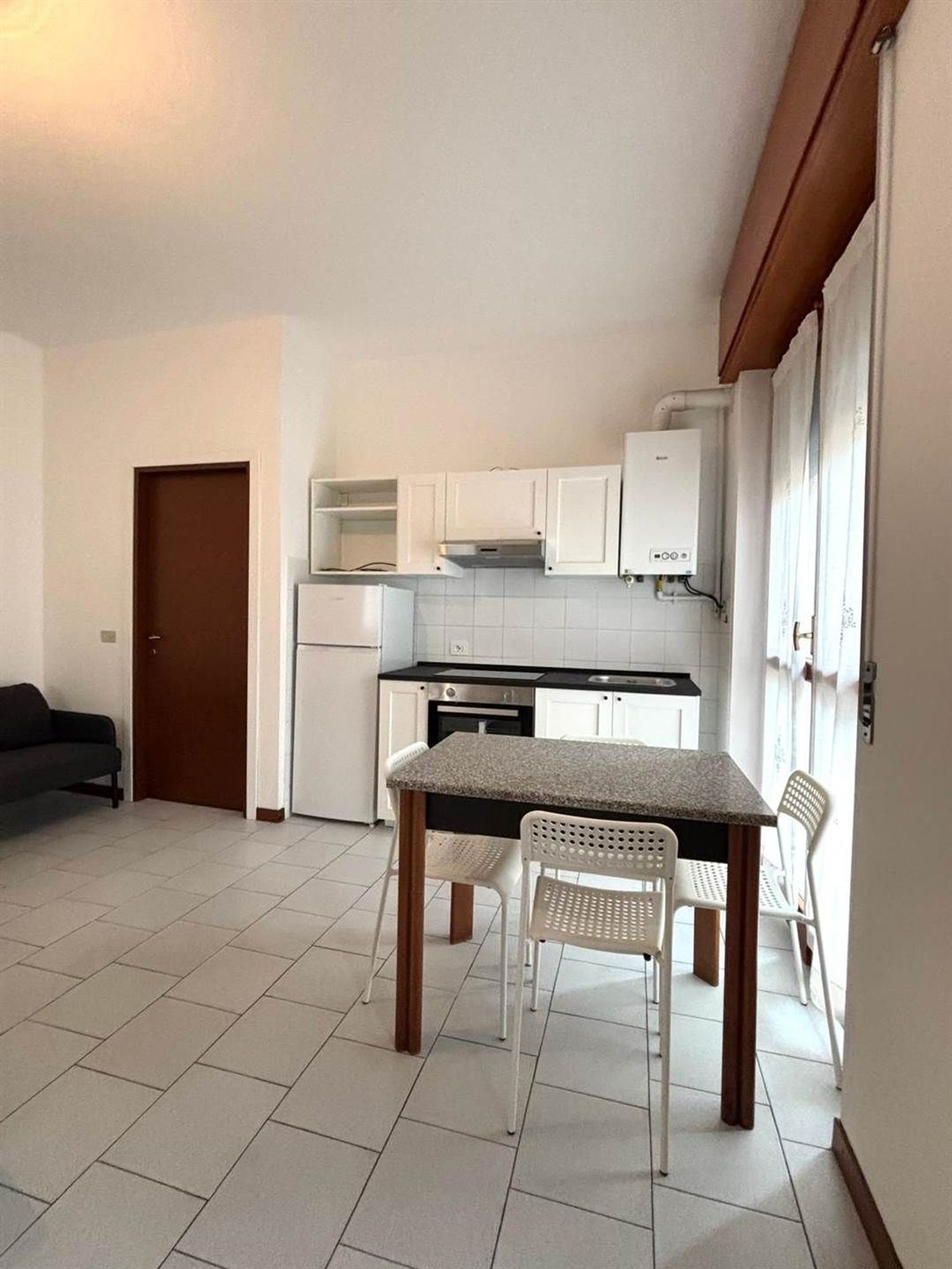 Loft in affitto in via giuseppe giusti 49, Sesto San Giovanni