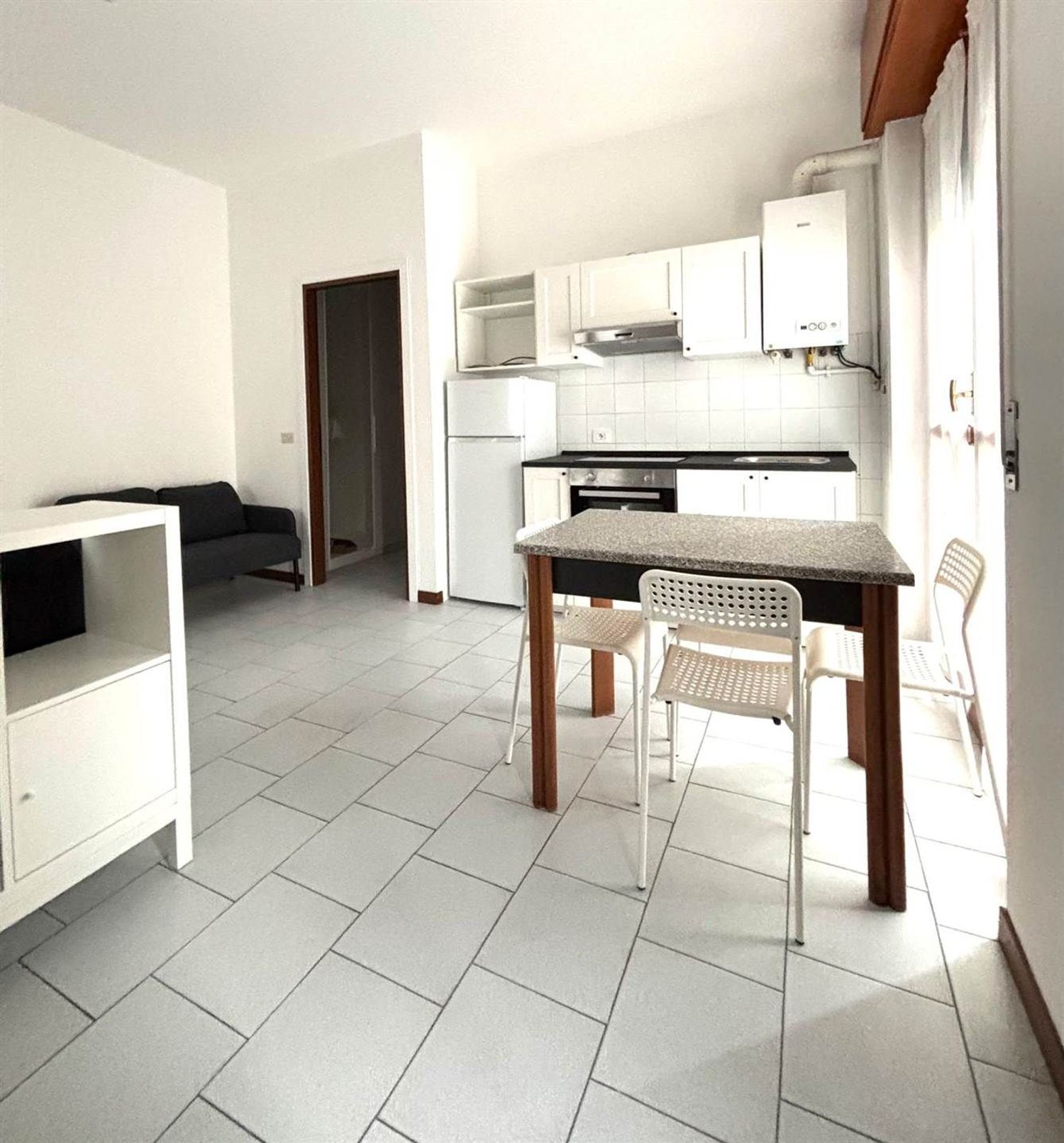 Loft in affitto in via giuseppe giusti 49, Sesto San Giovanni