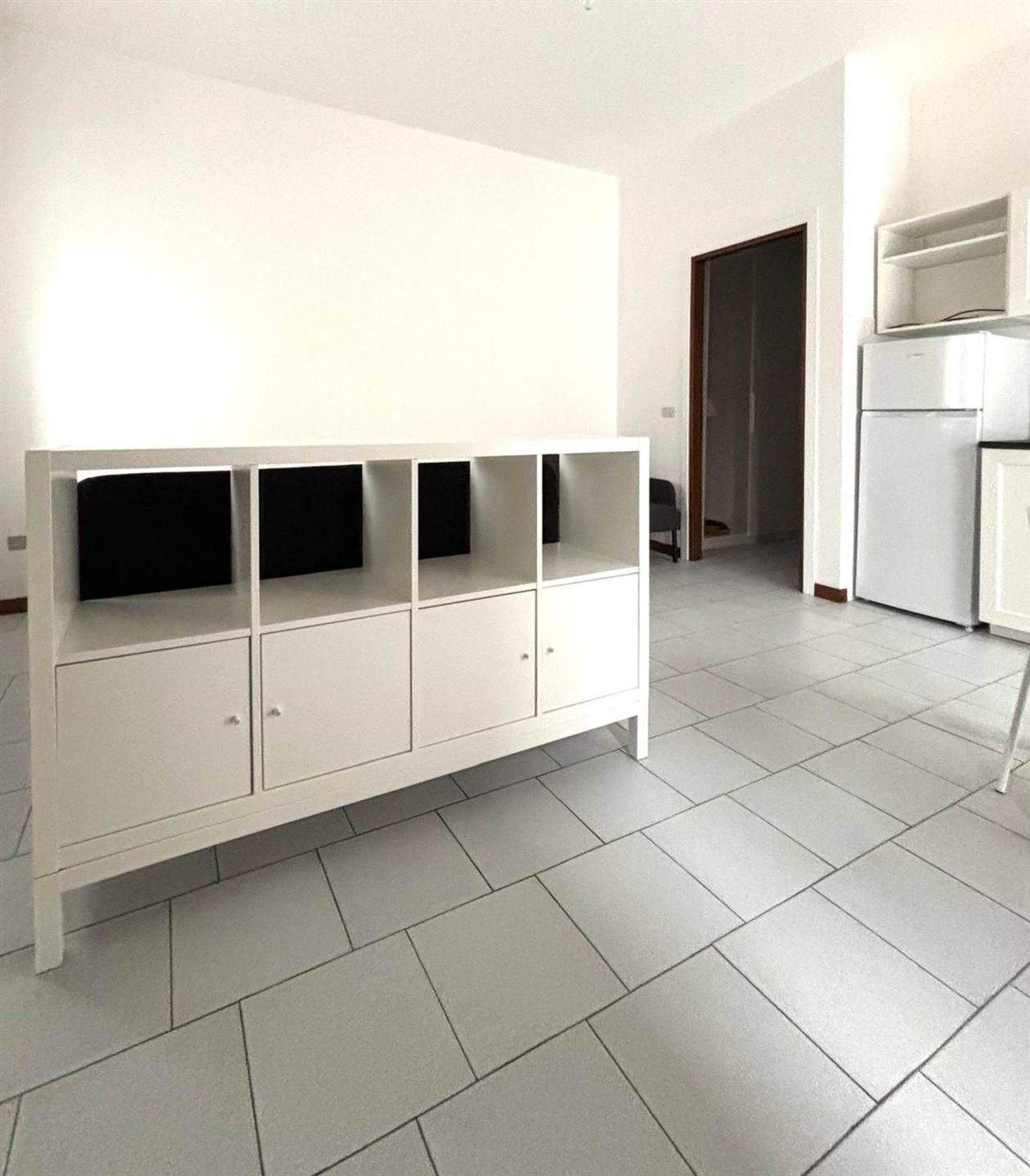 Loft in affitto in via giuseppe giusti 49, Sesto San Giovanni