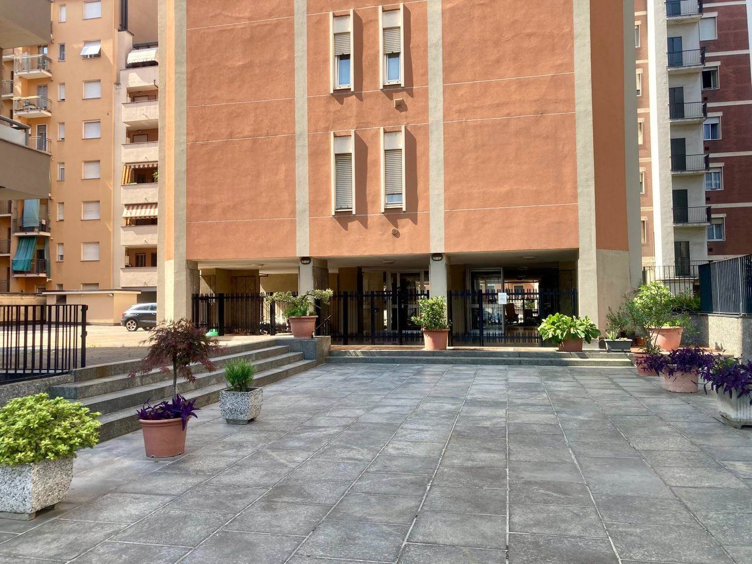 Loft in vendita in via xxiv maggio 95, Sesto San Giovanni