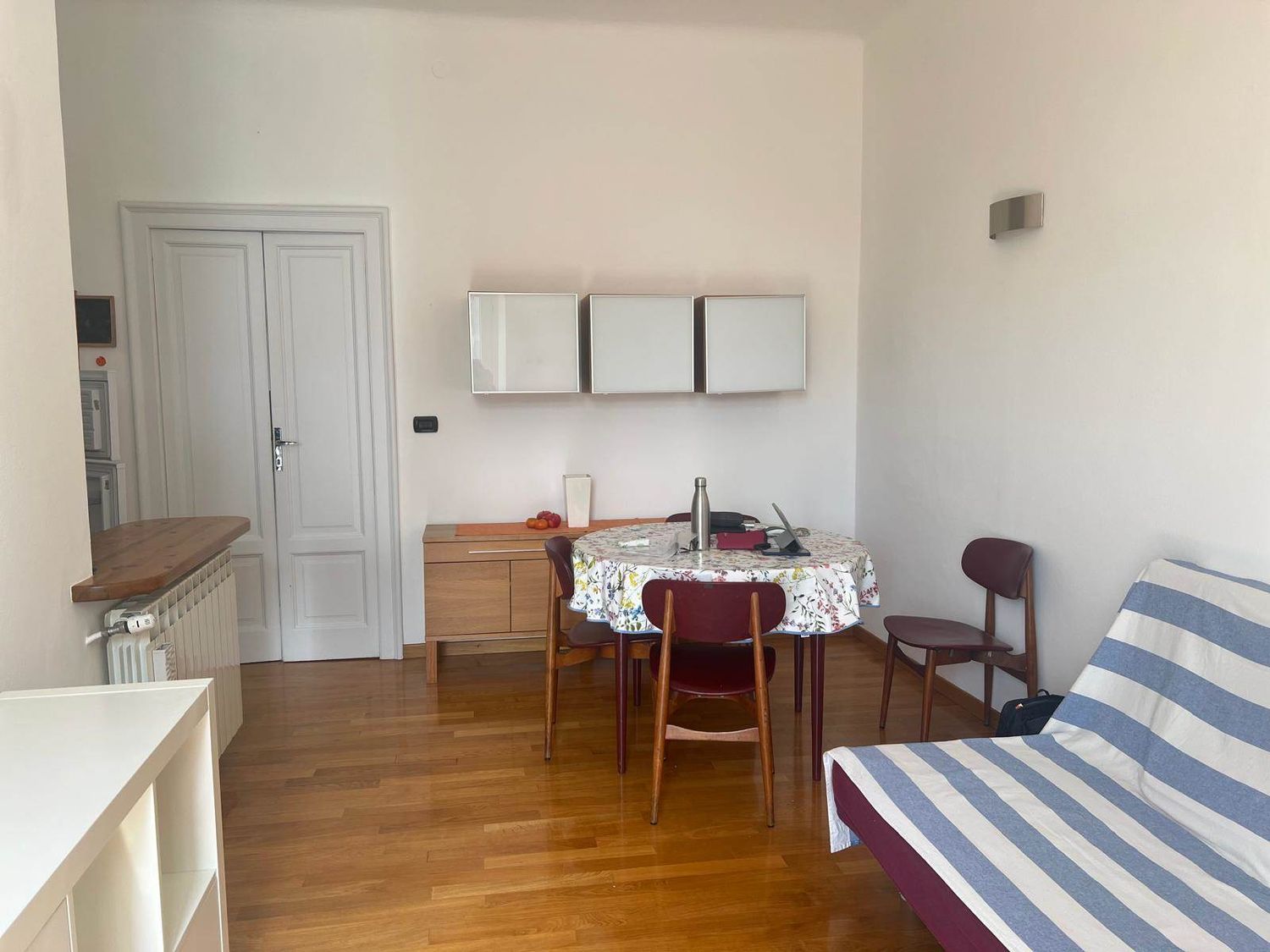 Bilocale in affitto in via xx settembre 29, Sesto San Giovanni