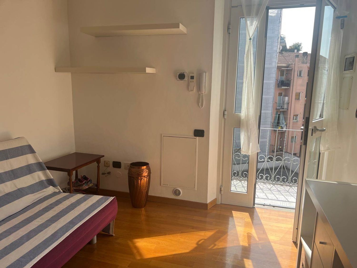 Bilocale in affitto in via xx settembre 29, Sesto San Giovanni