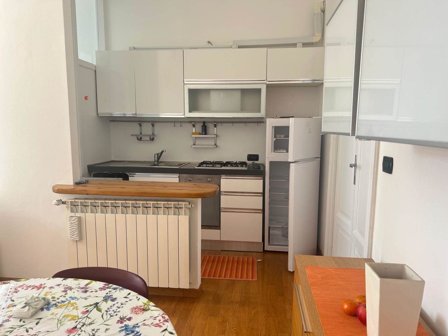 Bilocale in affitto in via xx settembre 29, Sesto San Giovanni