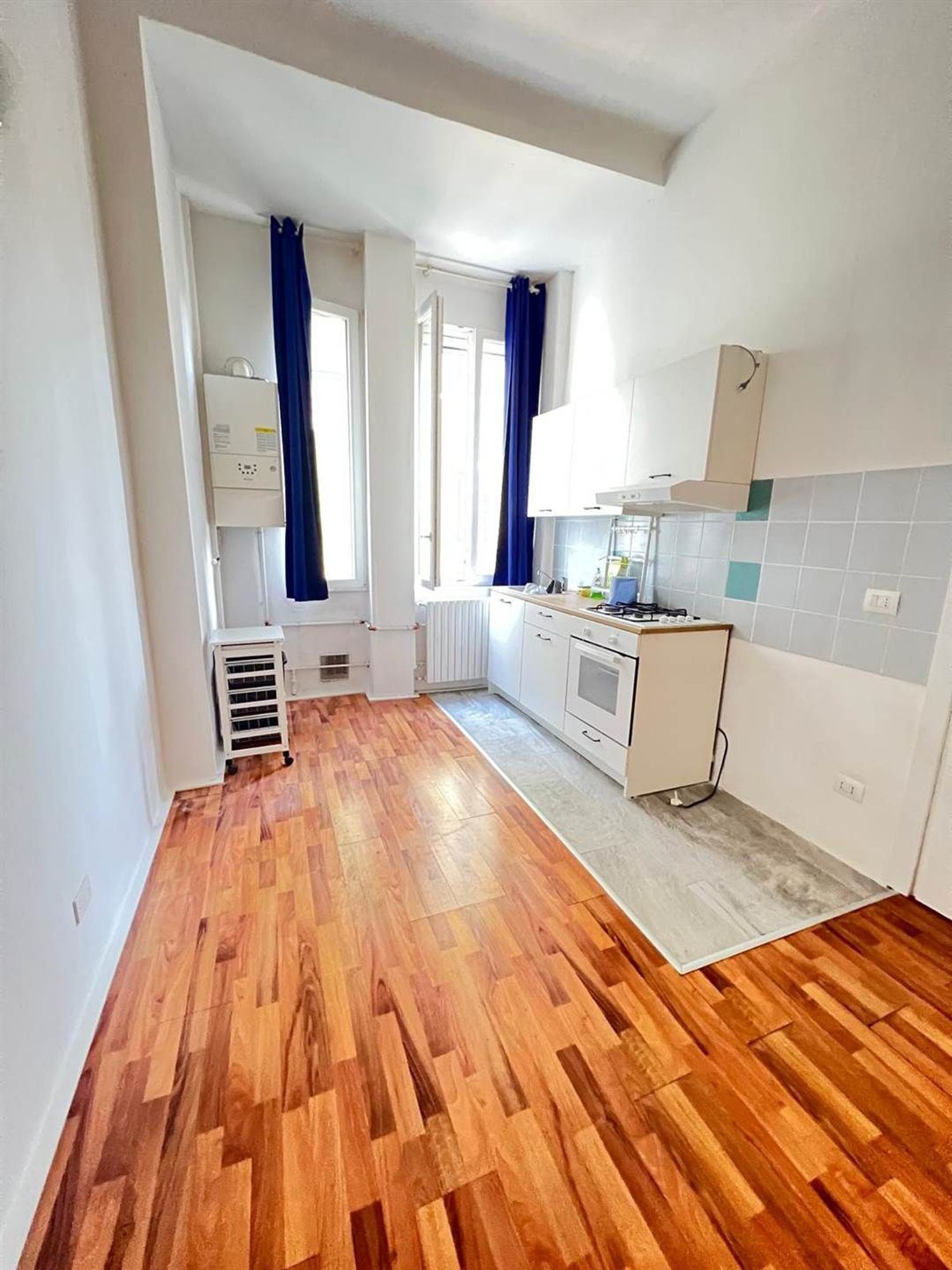 Loft in vendita in via venezia 25, Sesto San Giovanni