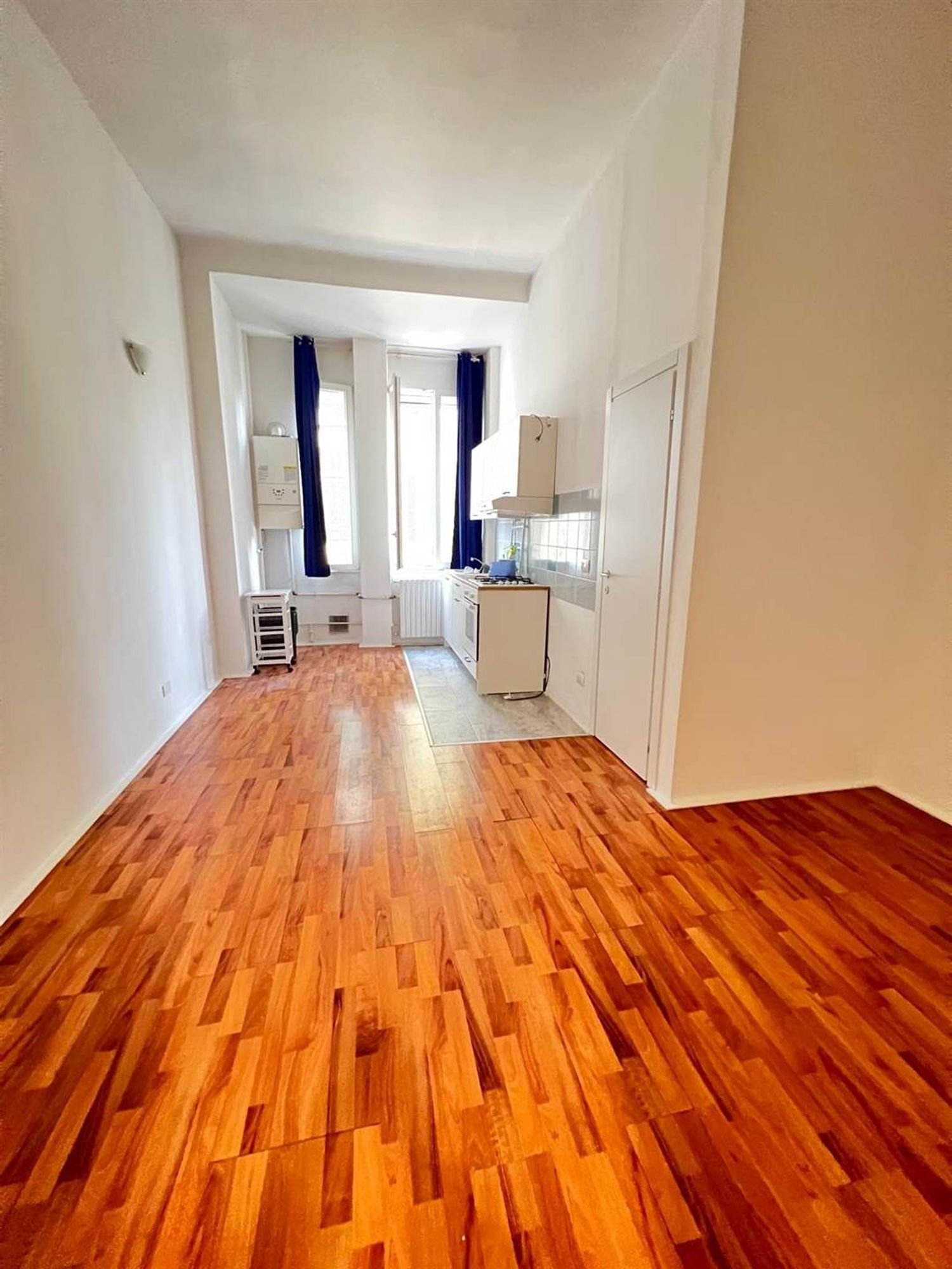 Loft in vendita in via venezia 25, Sesto San Giovanni