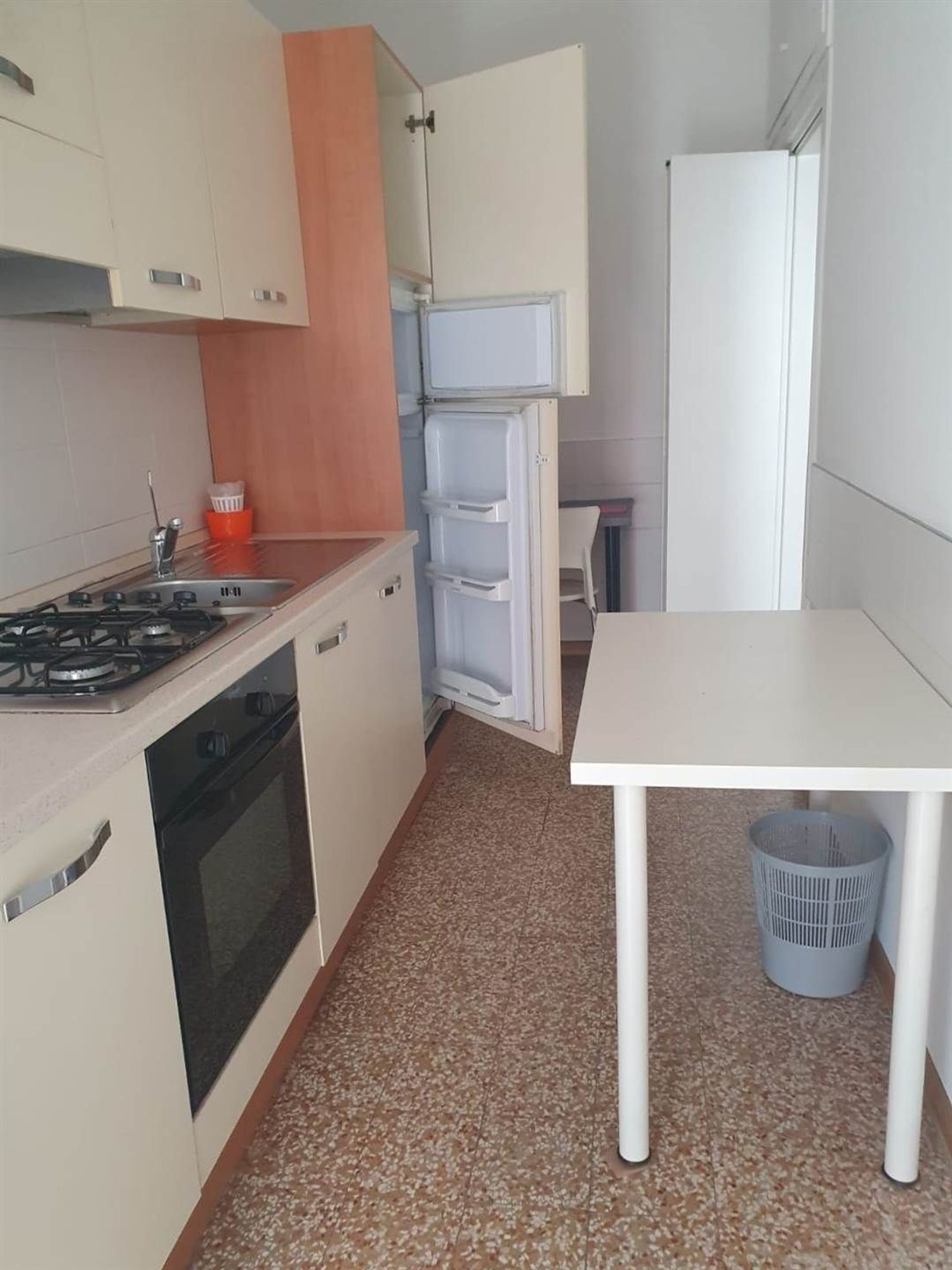 Loft in affitto in via vincenzo gioberti 11, Sesto San Giovanni