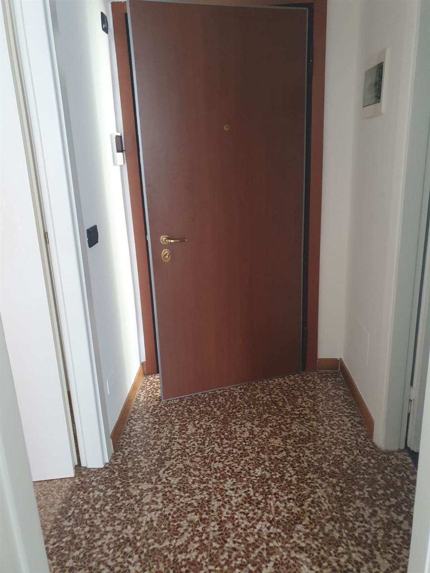 Loft in affitto in via vincenzo gioberti 11, Sesto San Giovanni