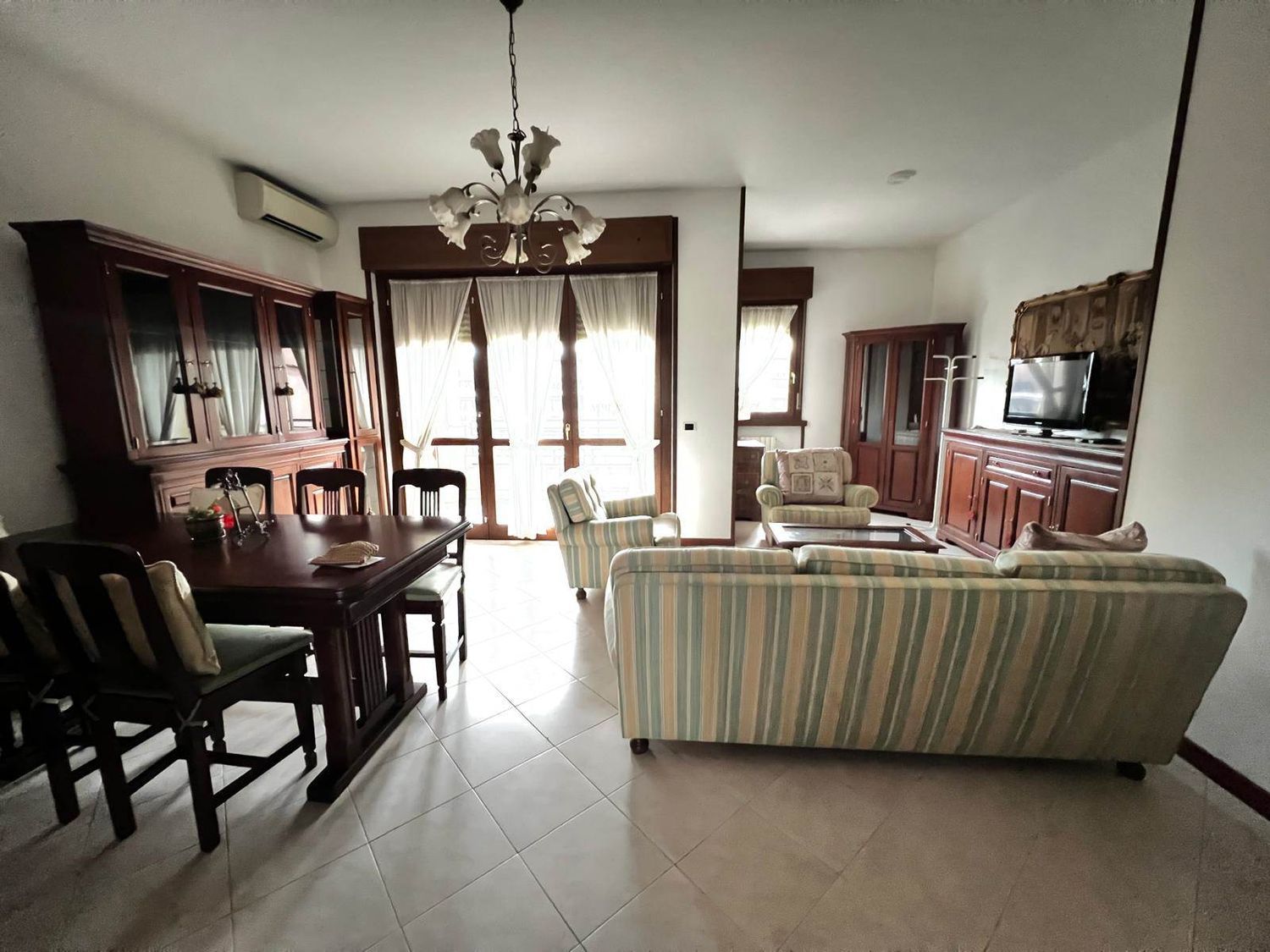 Trilocale in affitto in via generale cantore 115, Sesto San Giovanni