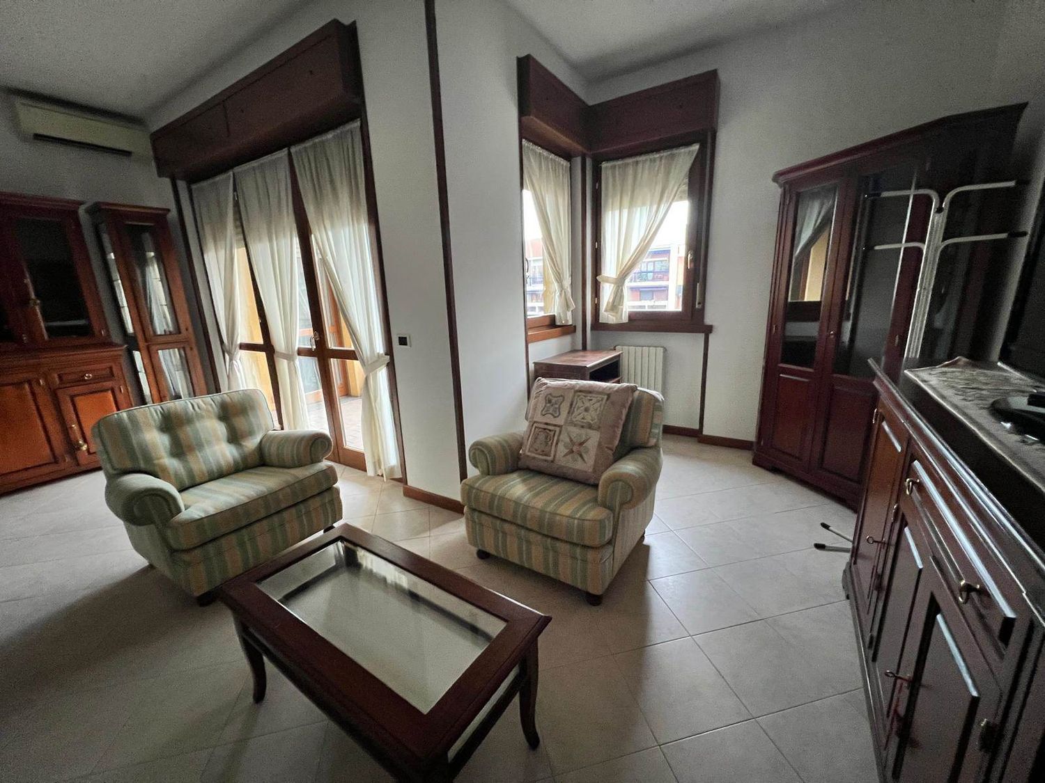 Trilocale in affitto in via generale cantore 115, Sesto San Giovanni