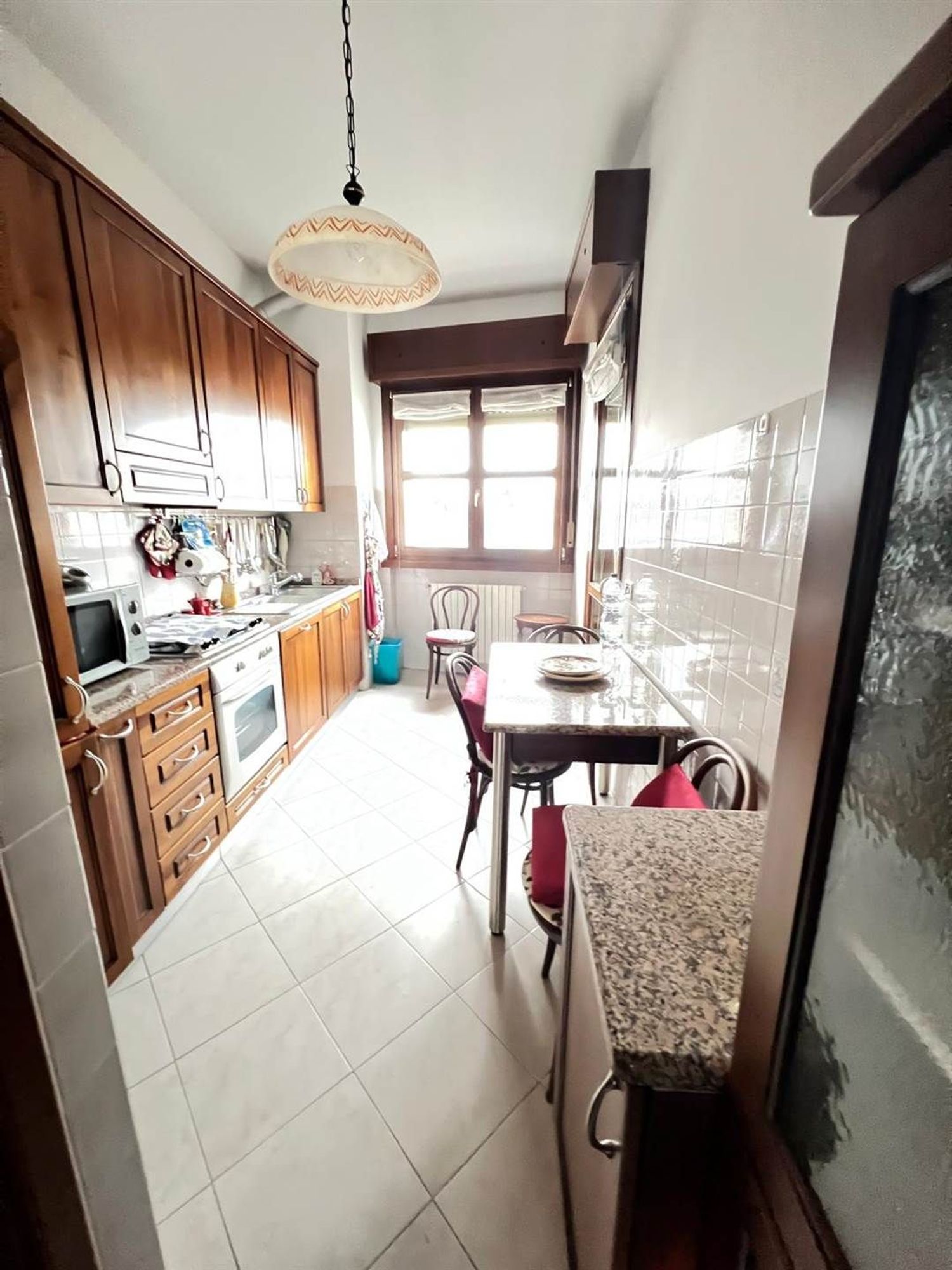 Trilocale in affitto in via generale cantore 115, Sesto San Giovanni