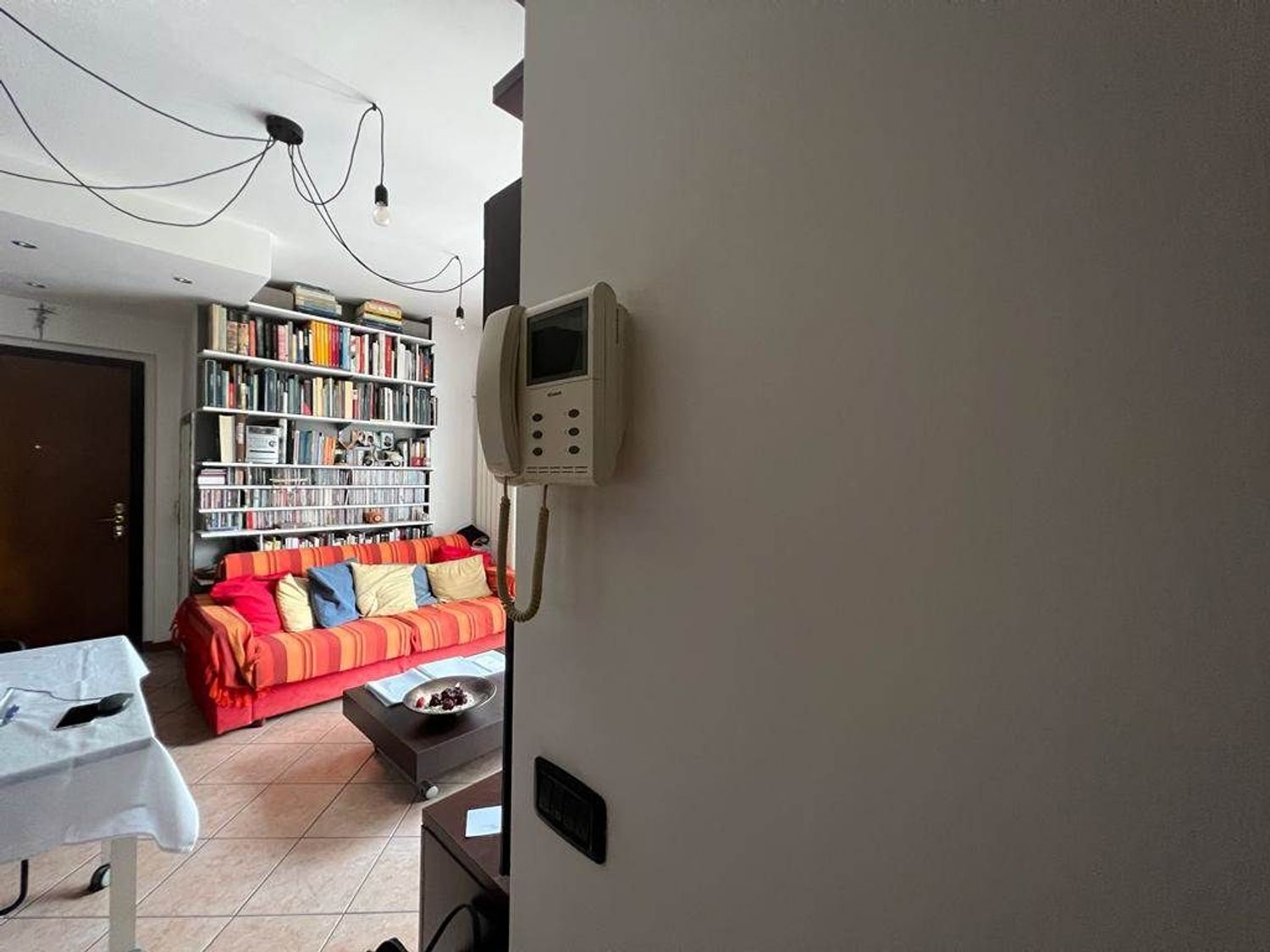 Bilocale in affitto in via arosio 1, Desio