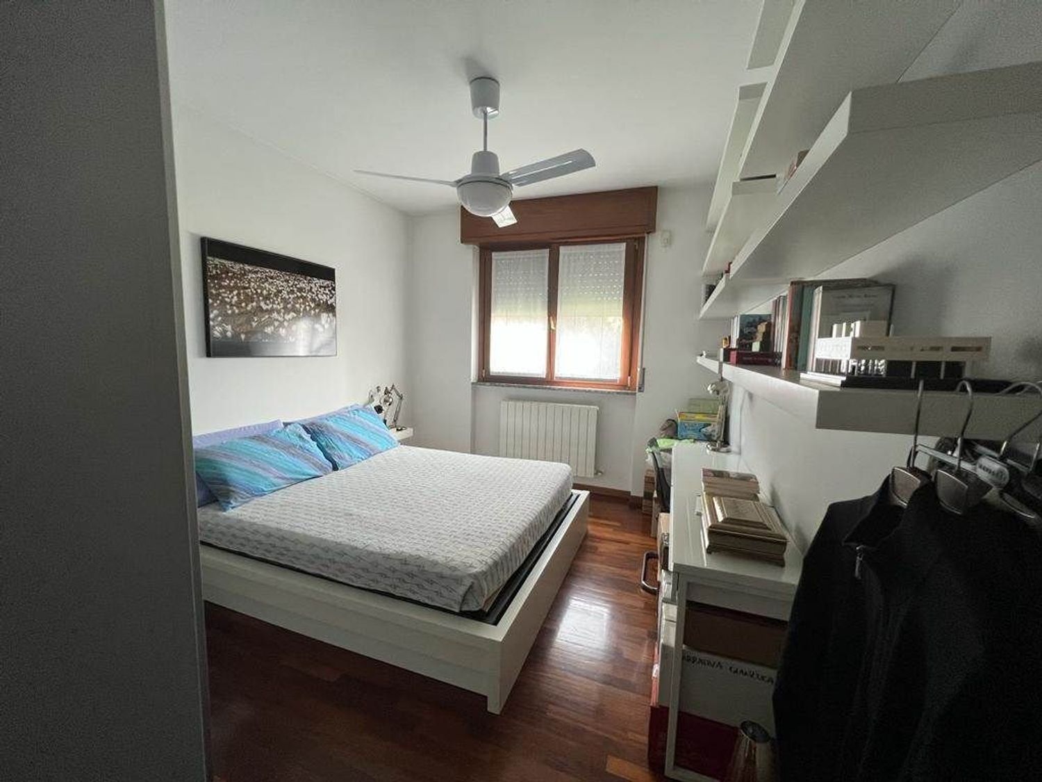 Bilocale in affitto in via arosio 1, Desio