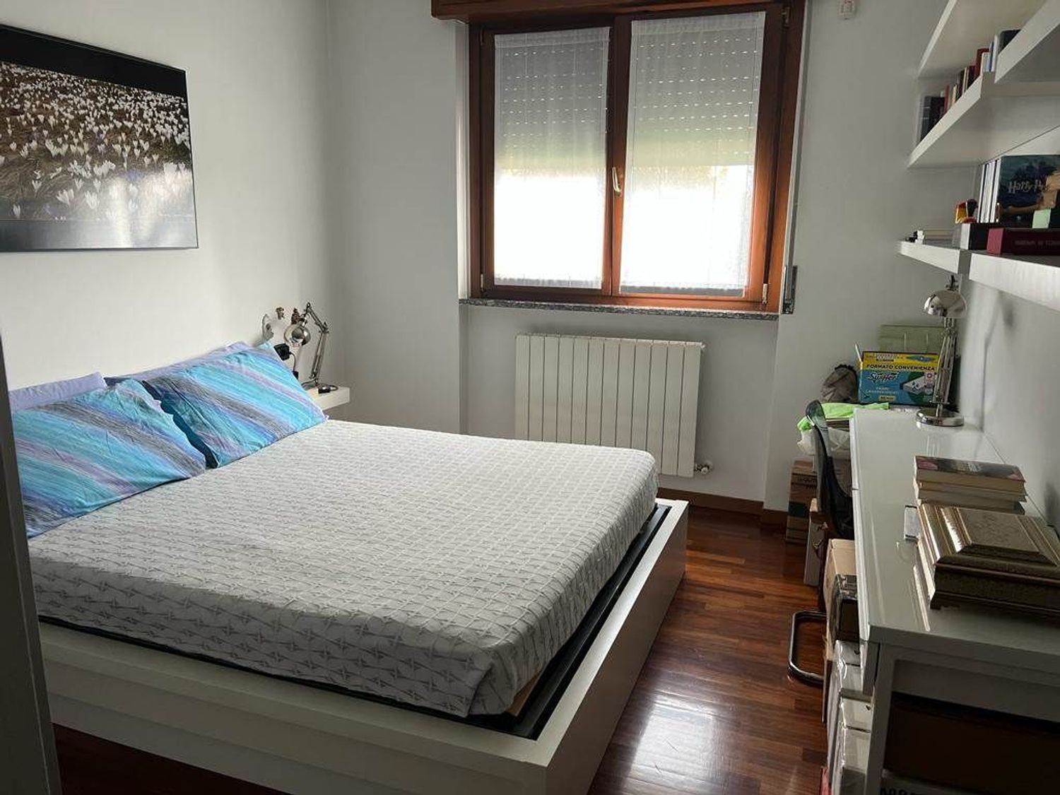 Bilocale in affitto in via arosio 1, Desio