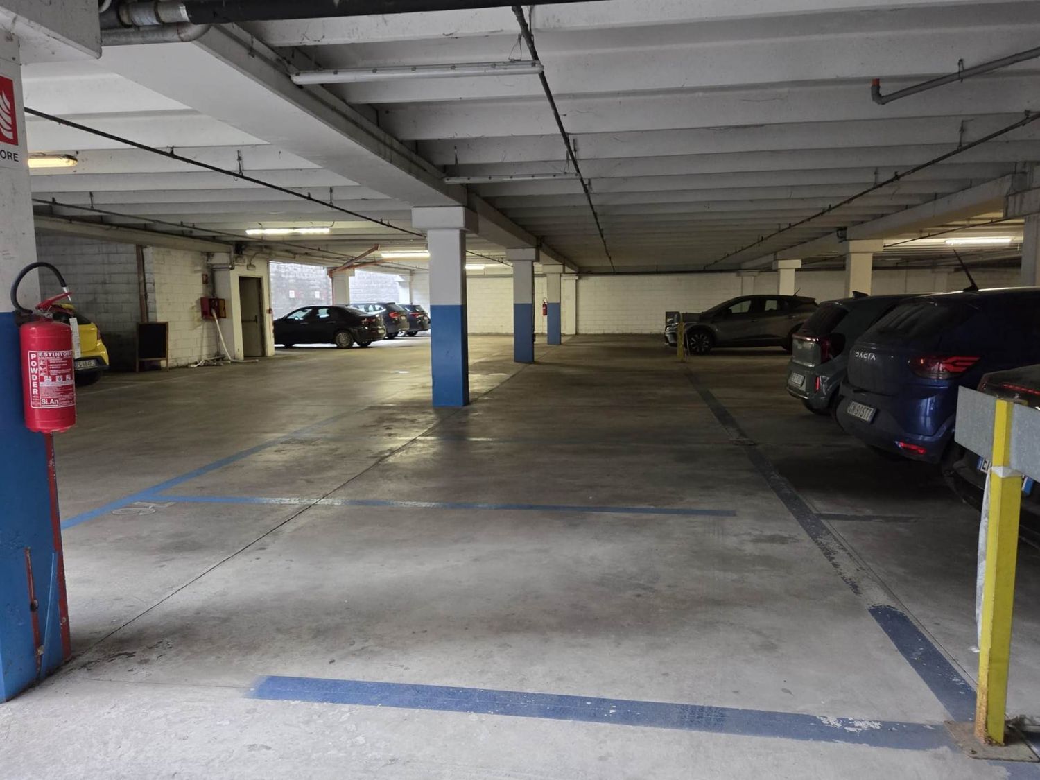 Box/Garage 12mq in vendita in via xxiv maggio 0, Sesto San Giovanni