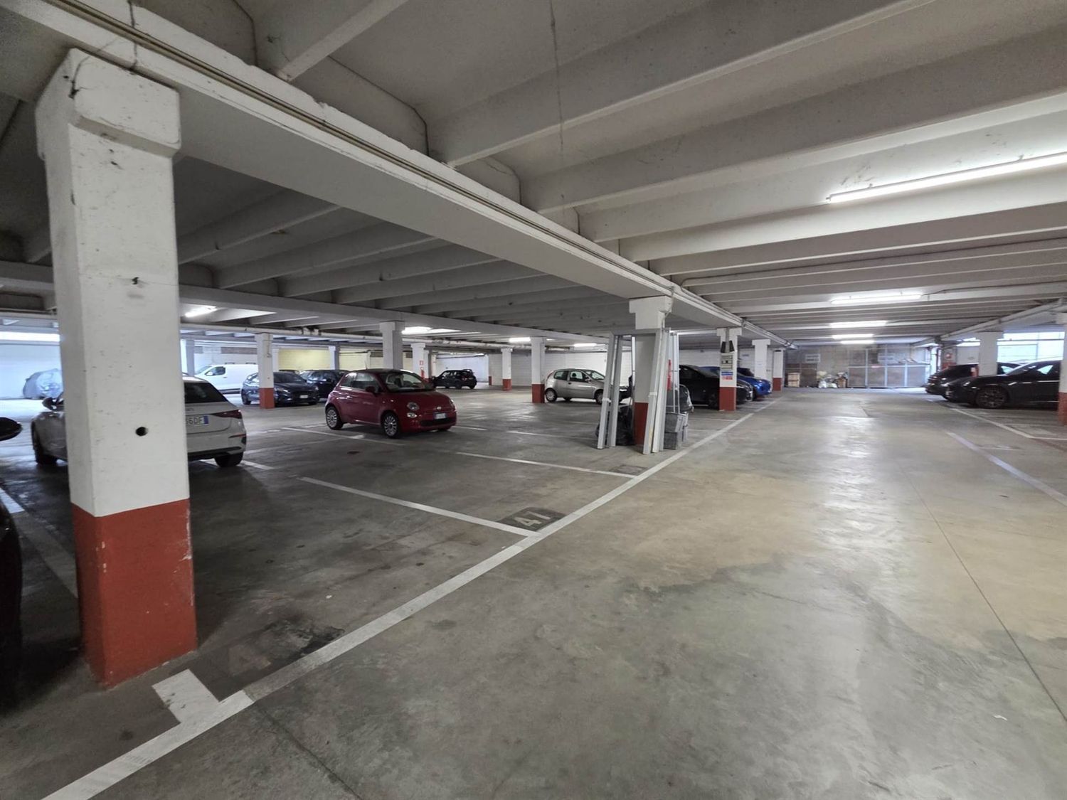 Box/Garage 12mq in vendita in via xxiv maggio 0, Sesto San Giovanni