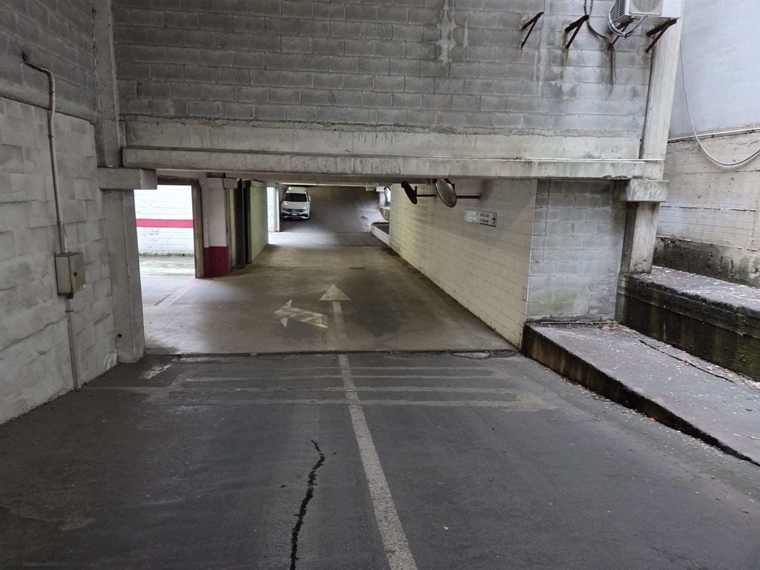 Box/Garage 12mq in vendita in via xxiv maggio 0, Sesto San Giovanni