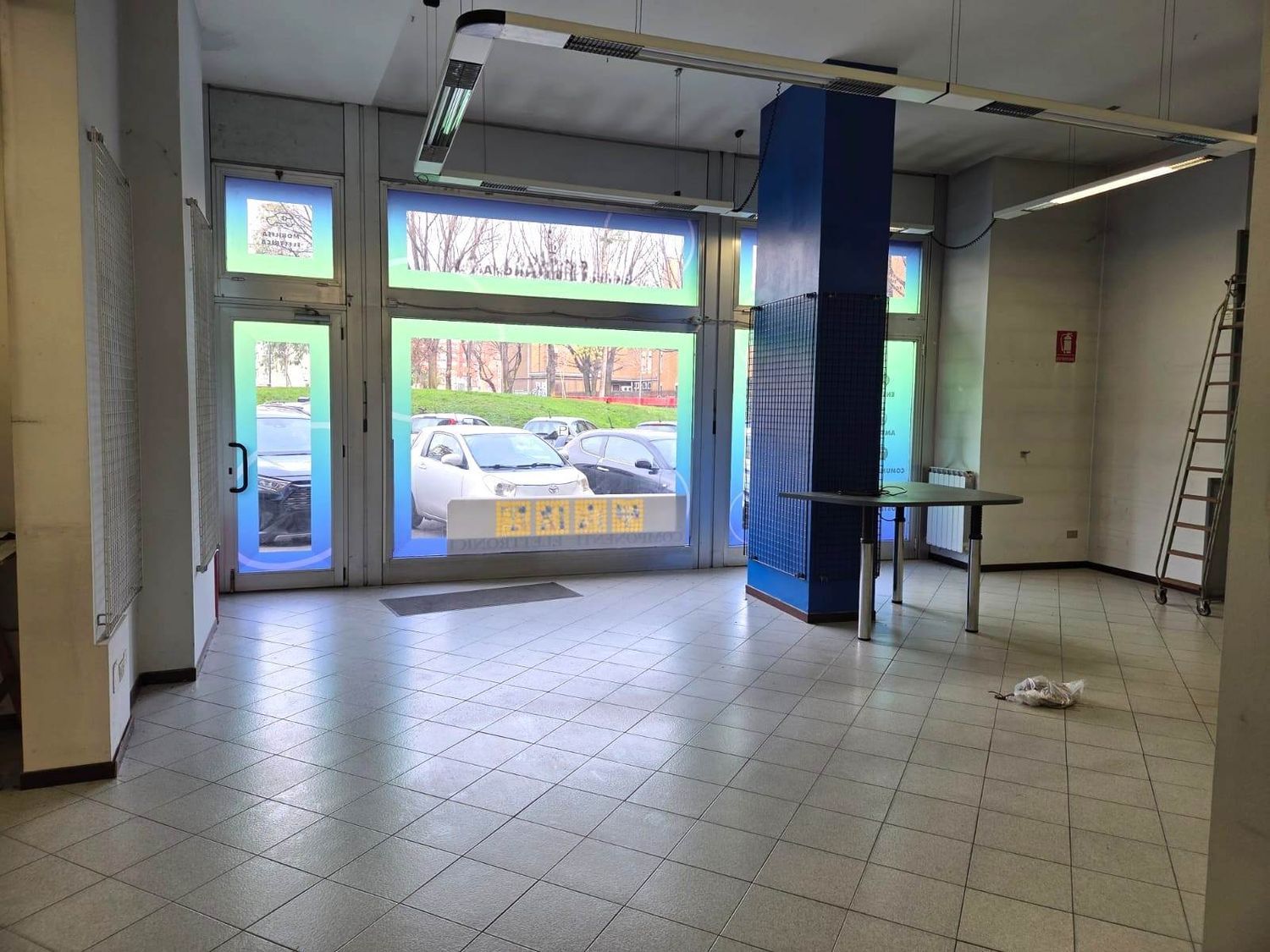 Locale commerciale in vendita in viale ercole marelli 19, Sesto San Giovanni