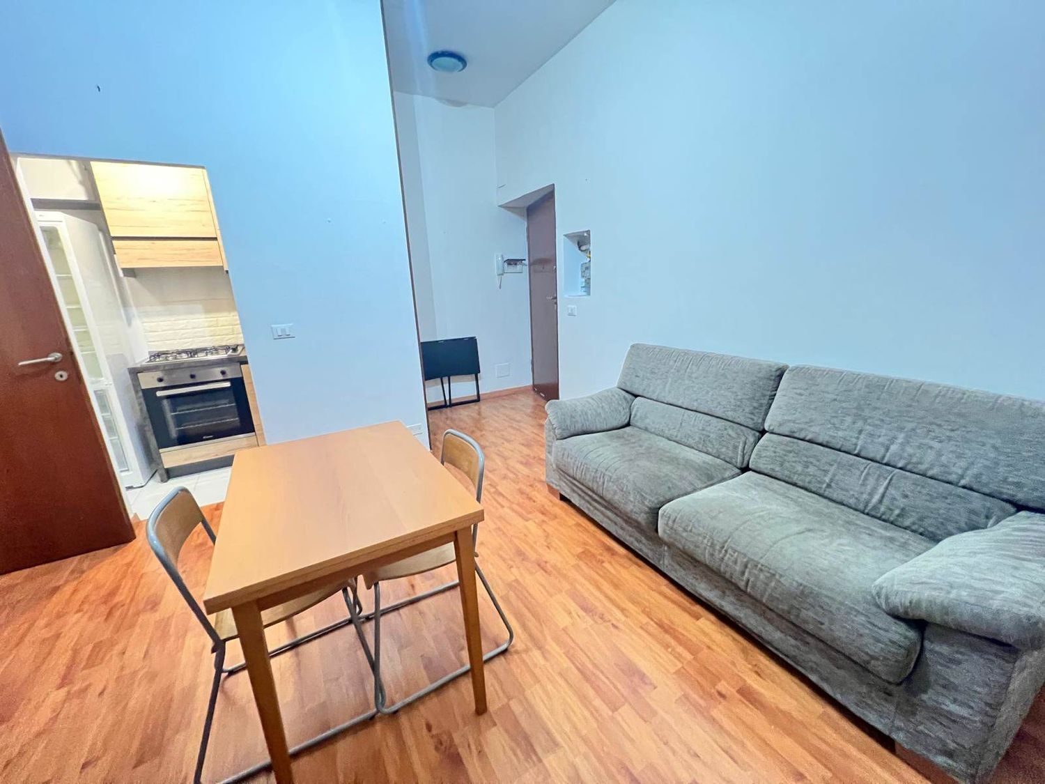 Bilocale in affitto in via risorgimento 112, Sesto San Giovanni