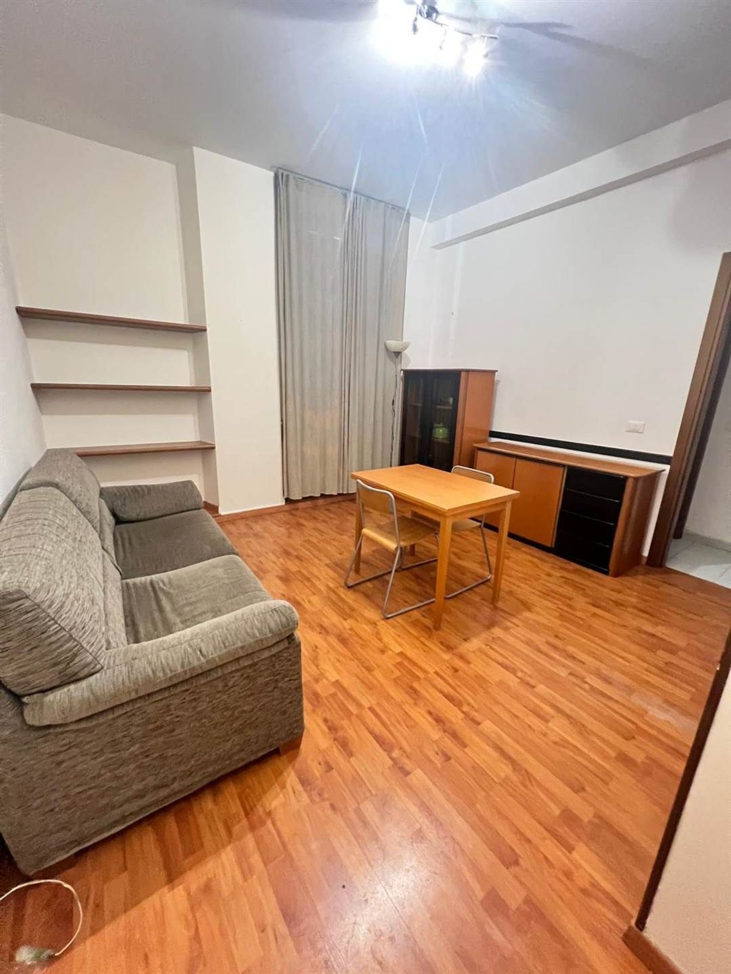 Bilocale in affitto in via risorgimento 112, Sesto San Giovanni