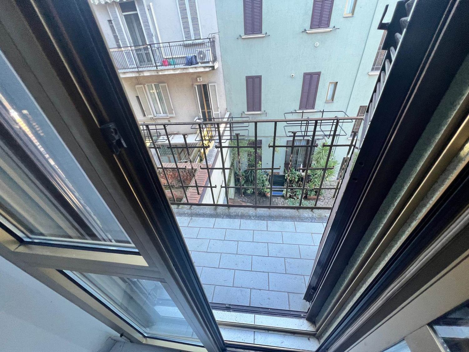 Bilocale in affitto in via risorgimento 112, Sesto San Giovanni