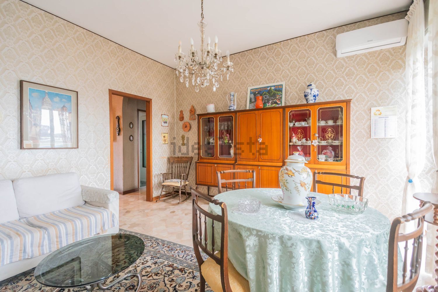 Trilocale in vendita in via ludovico ariosto 231, Sesto San Giovanni