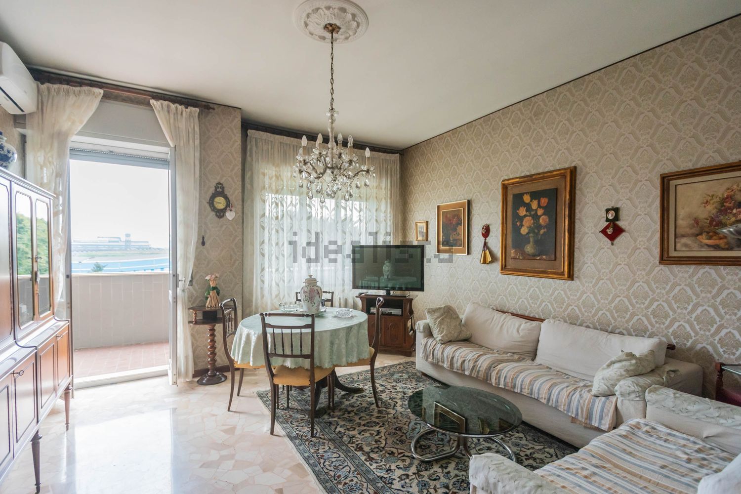 Trilocale in vendita in via ludovico ariosto 231, Sesto San Giovanni