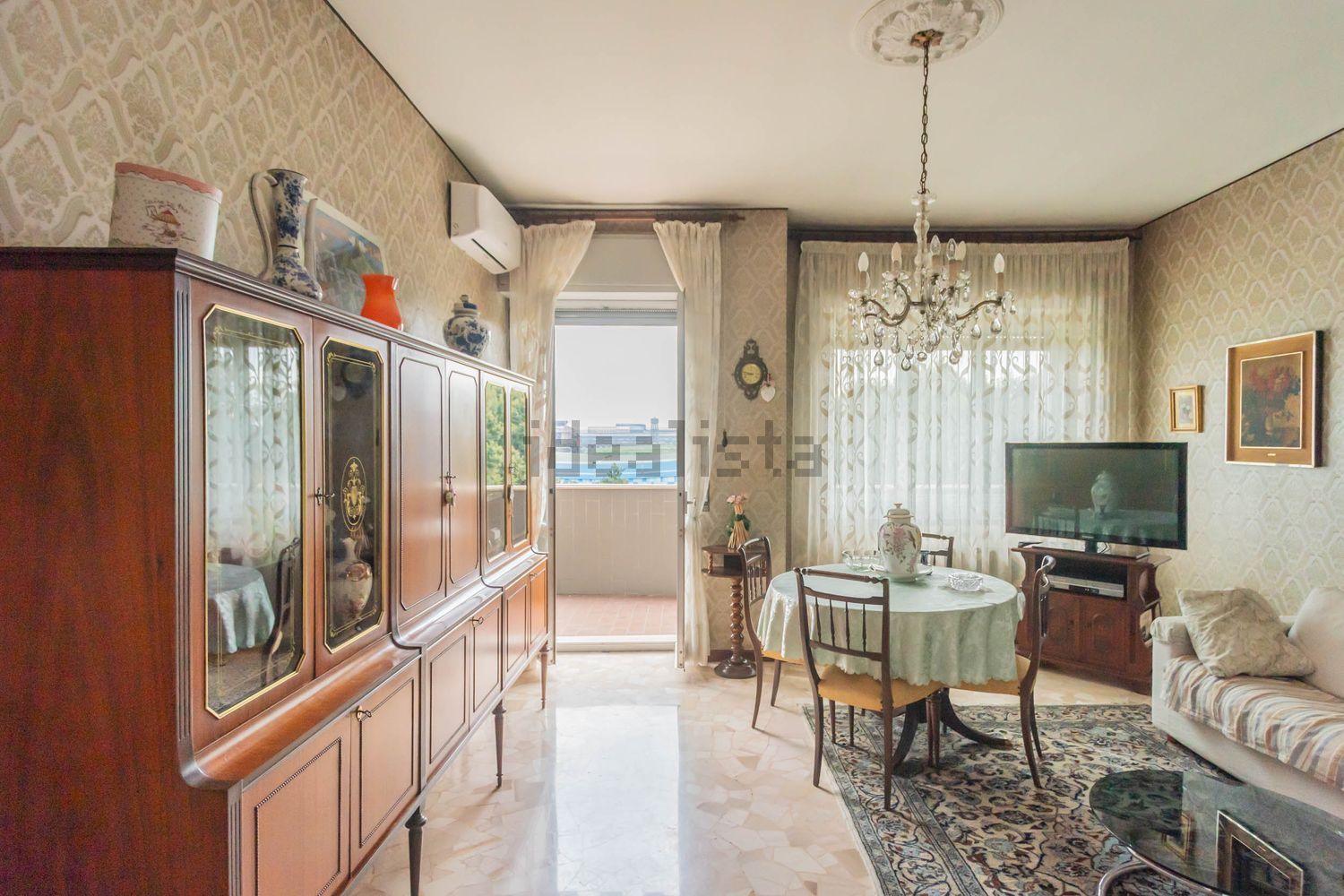 Trilocale in vendita in via ludovico ariosto 231, Sesto San Giovanni