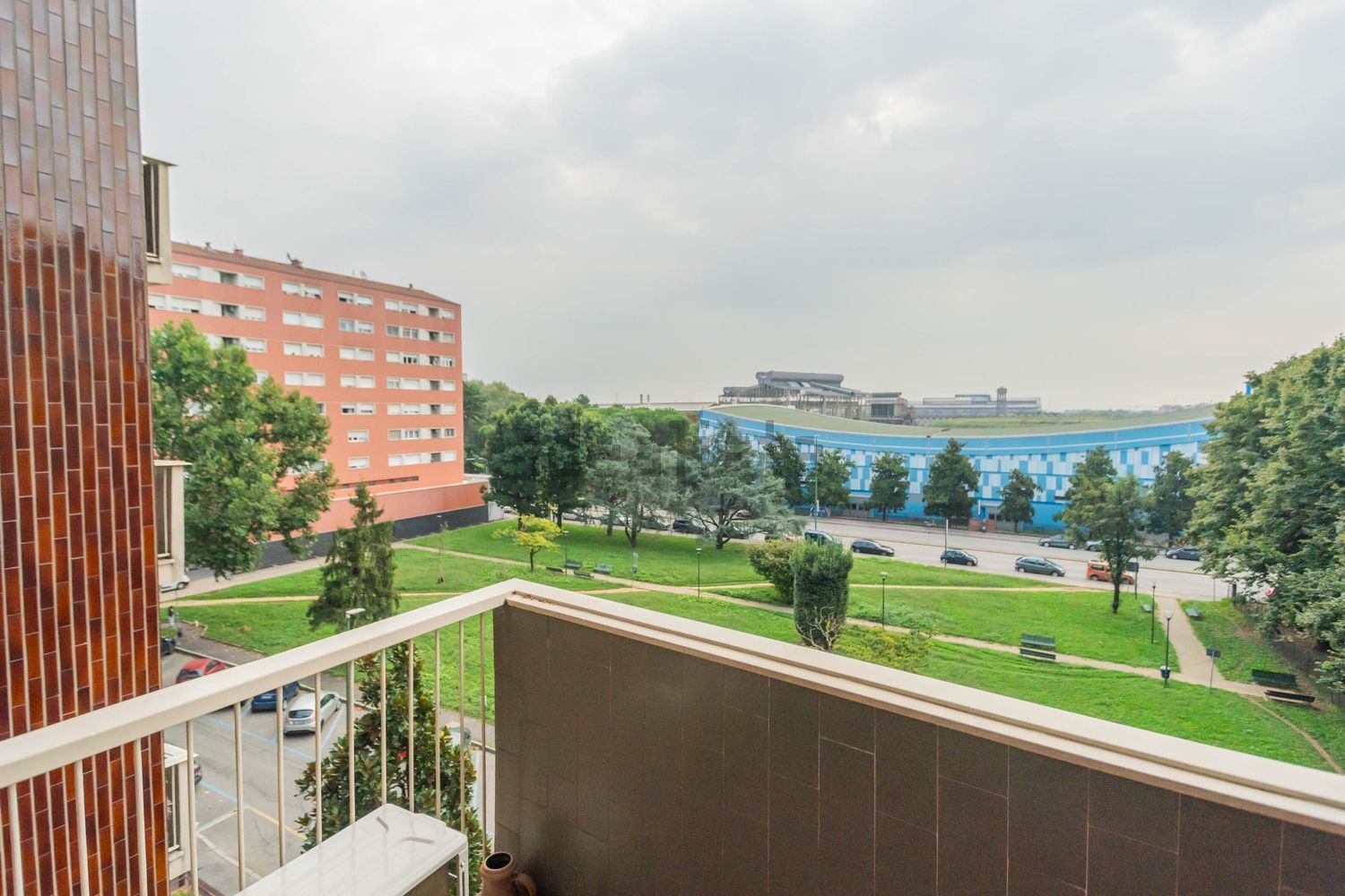 Trilocale in vendita in via ludovico ariosto 231, Sesto San Giovanni