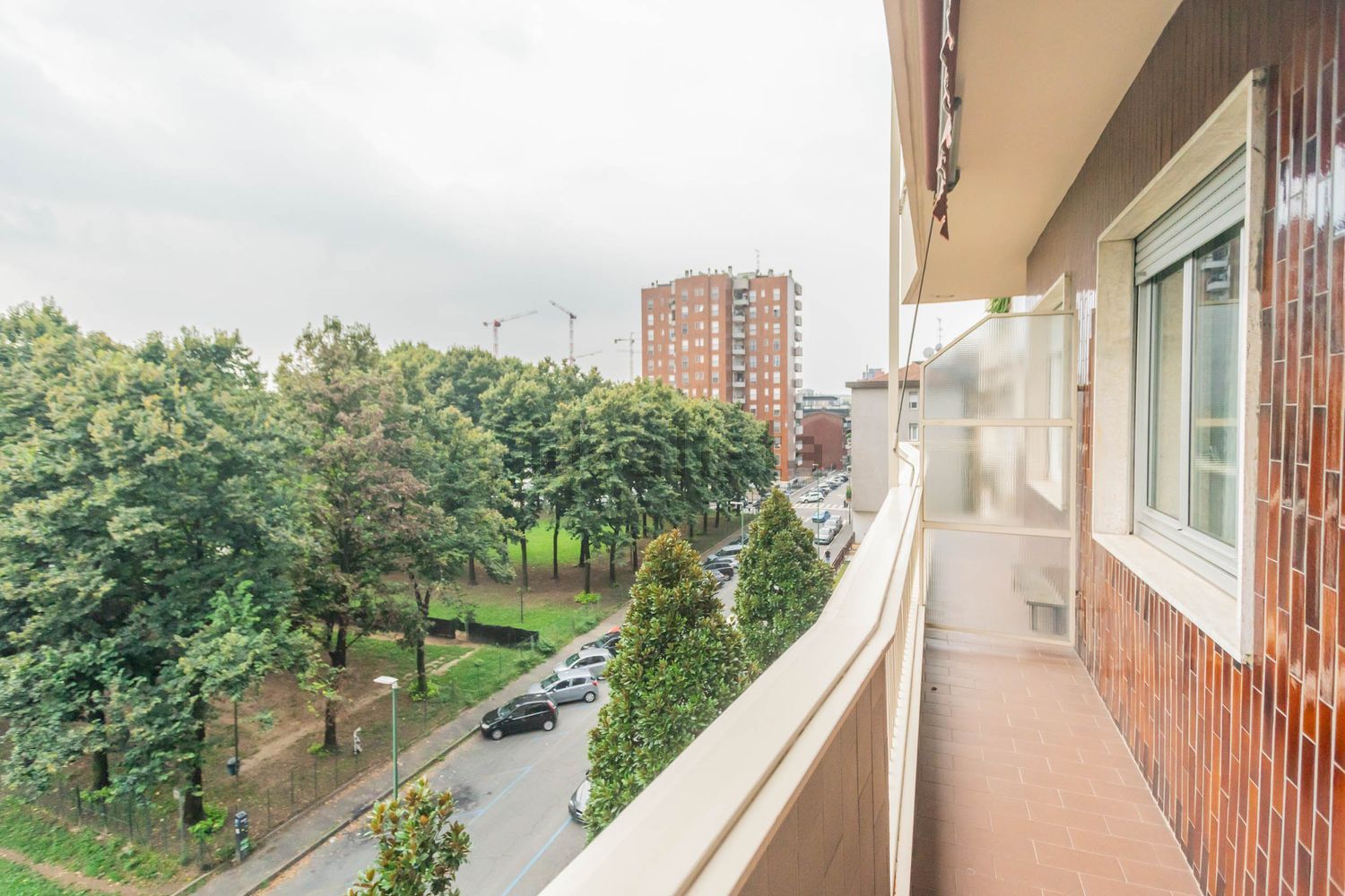 Trilocale in vendita in via ludovico ariosto 231, Sesto San Giovanni