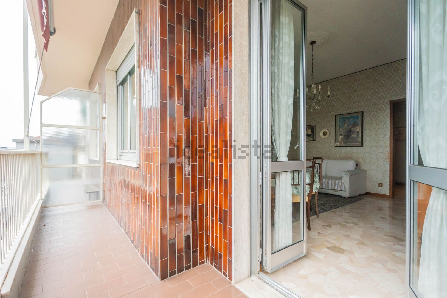 Trilocale in vendita in via ludovico ariosto 231, Sesto San Giovanni