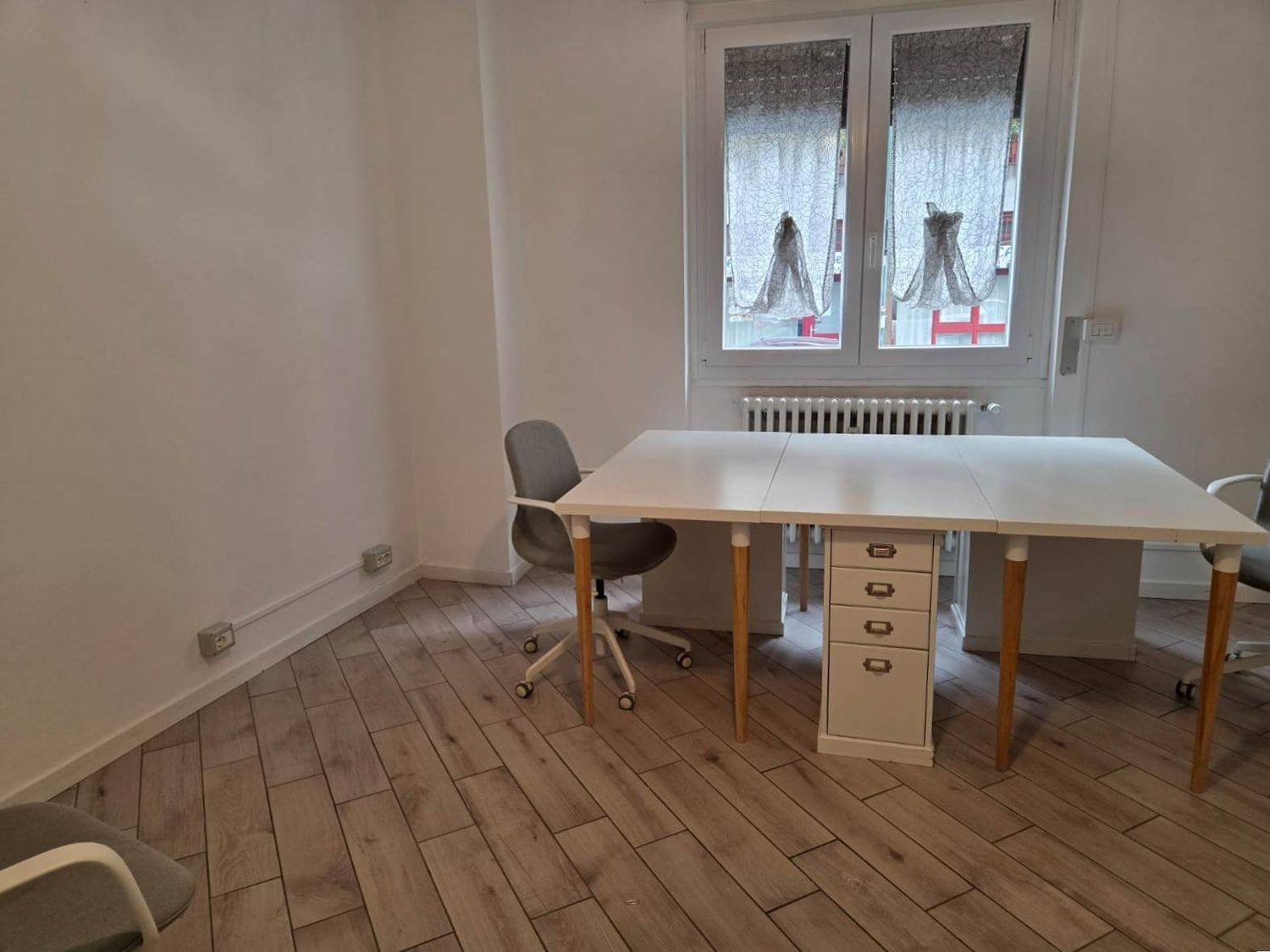 Ufficio in affitto in viale giacomo matteotti 489, Sesto San Giovanni