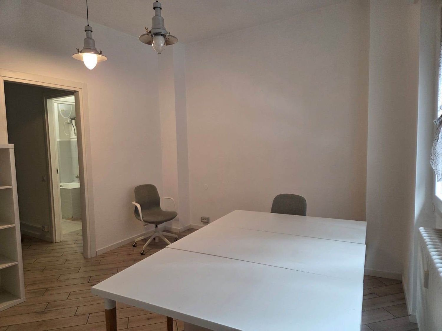 Ufficio in affitto in viale giacomo matteotti 489, Sesto San Giovanni