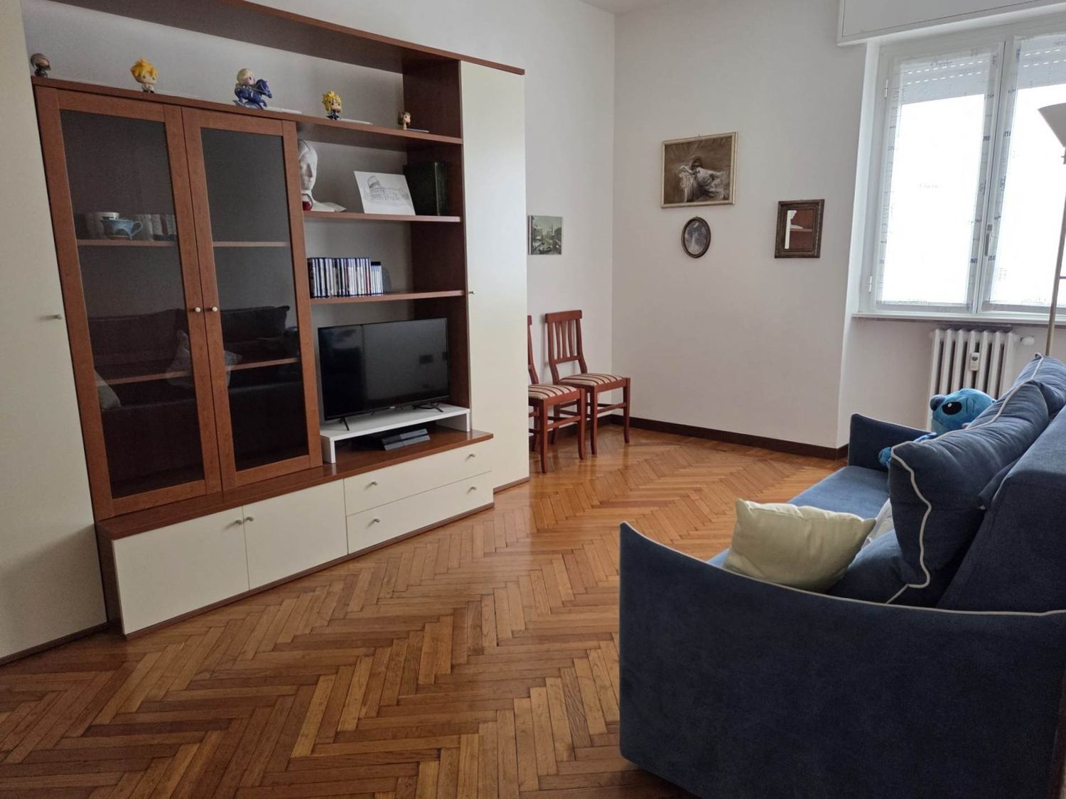 Bilocale in vendita in via umberto fogagnolo 11, Sesto San Giovanni