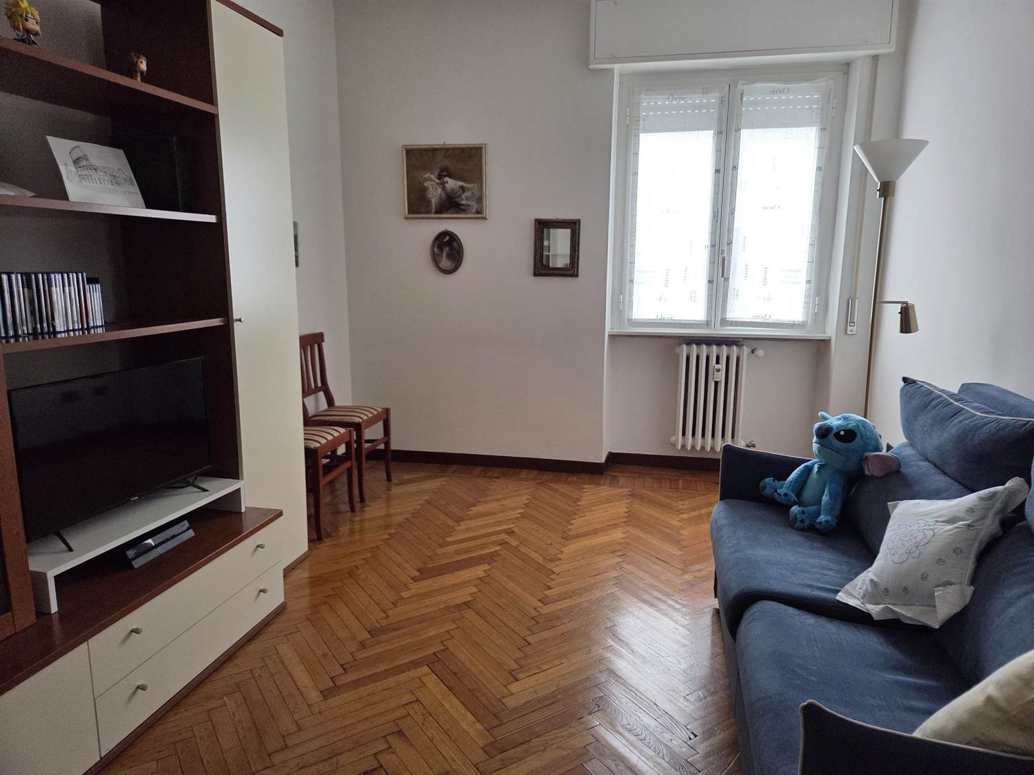 Bilocale in vendita in via umberto fogagnolo 11, Sesto San Giovanni