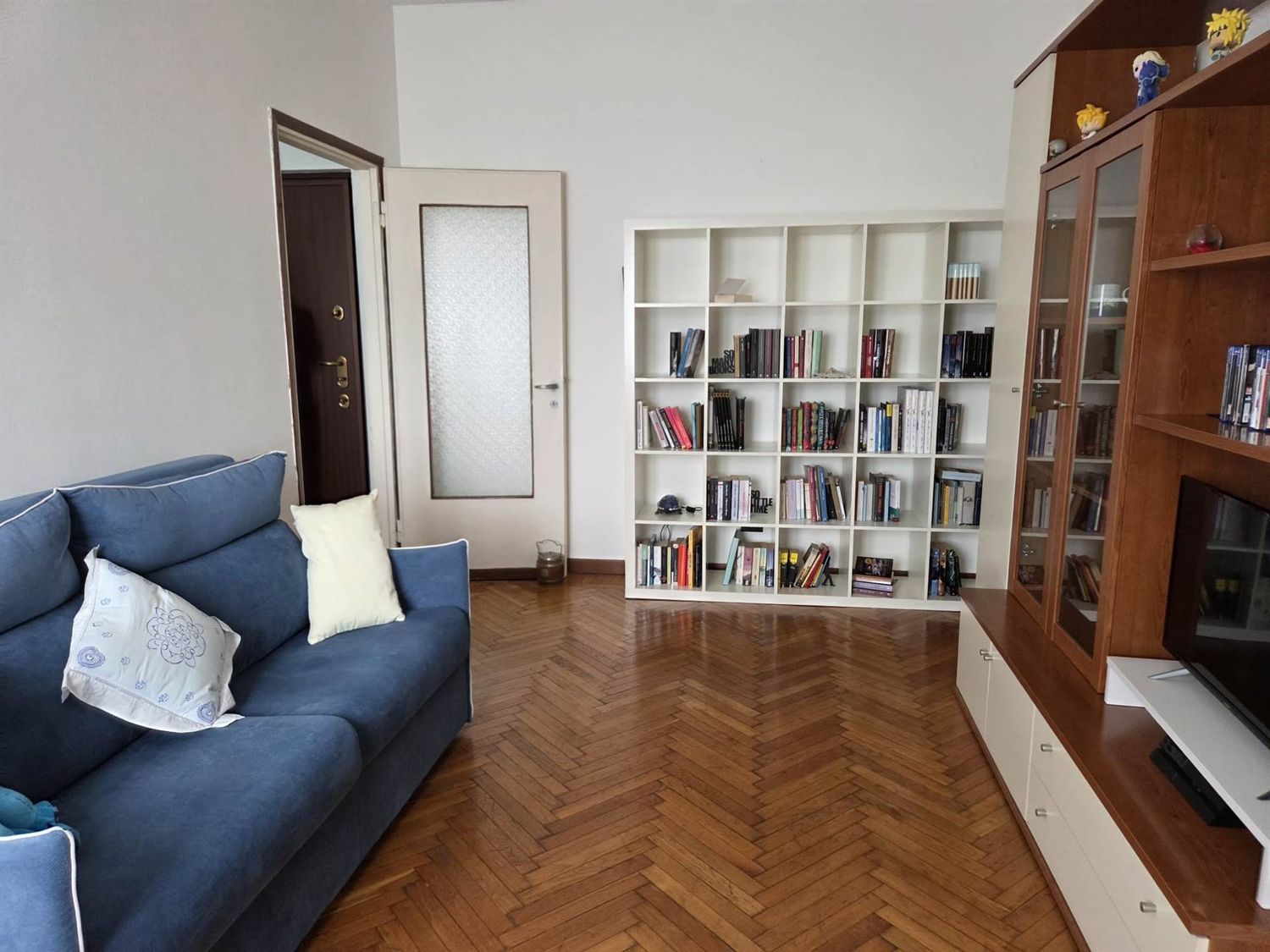 Bilocale in vendita in via umberto fogagnolo 11, Sesto San Giovanni