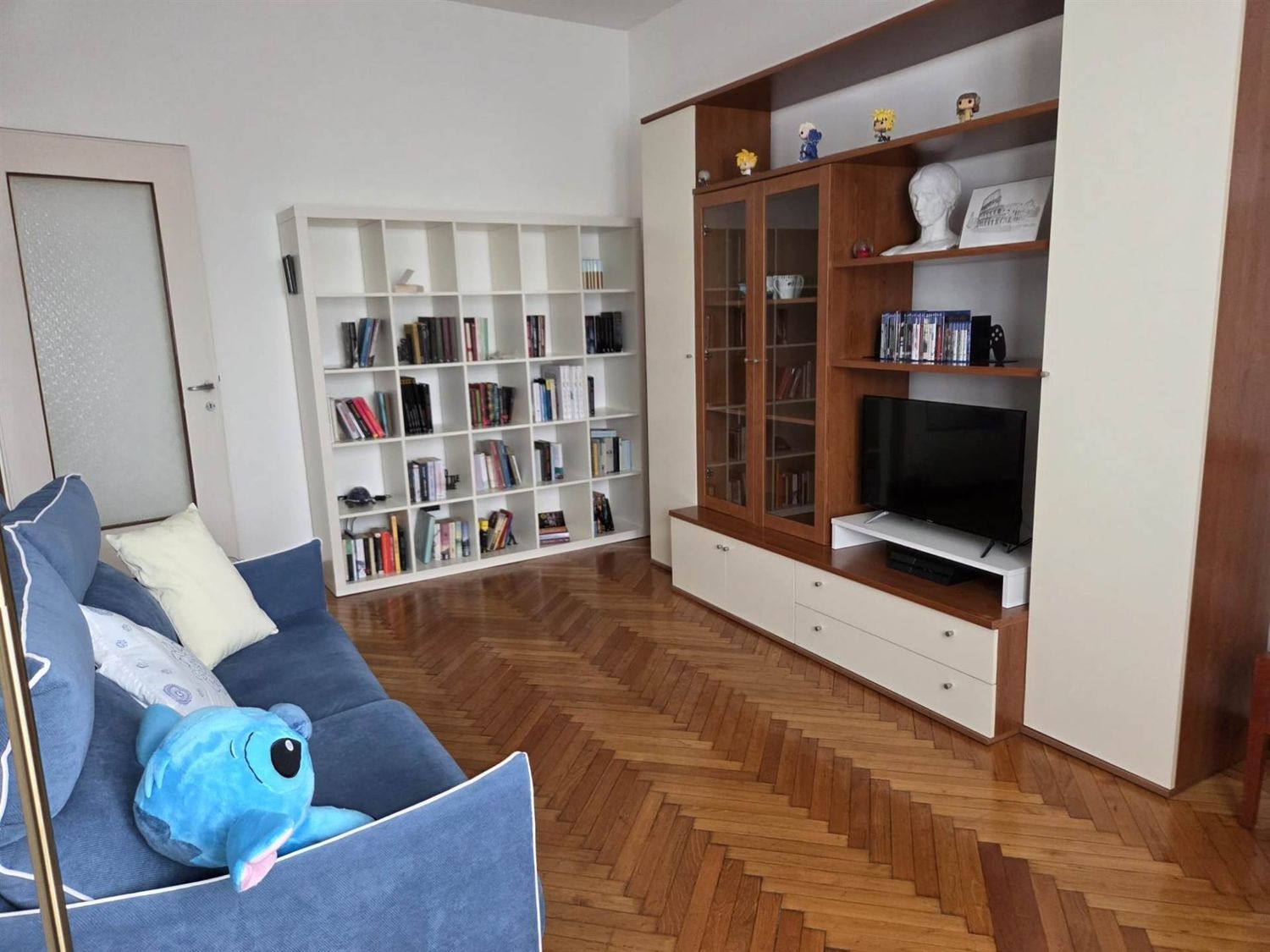 Bilocale in vendita in via umberto fogagnolo 11, Sesto San Giovanni