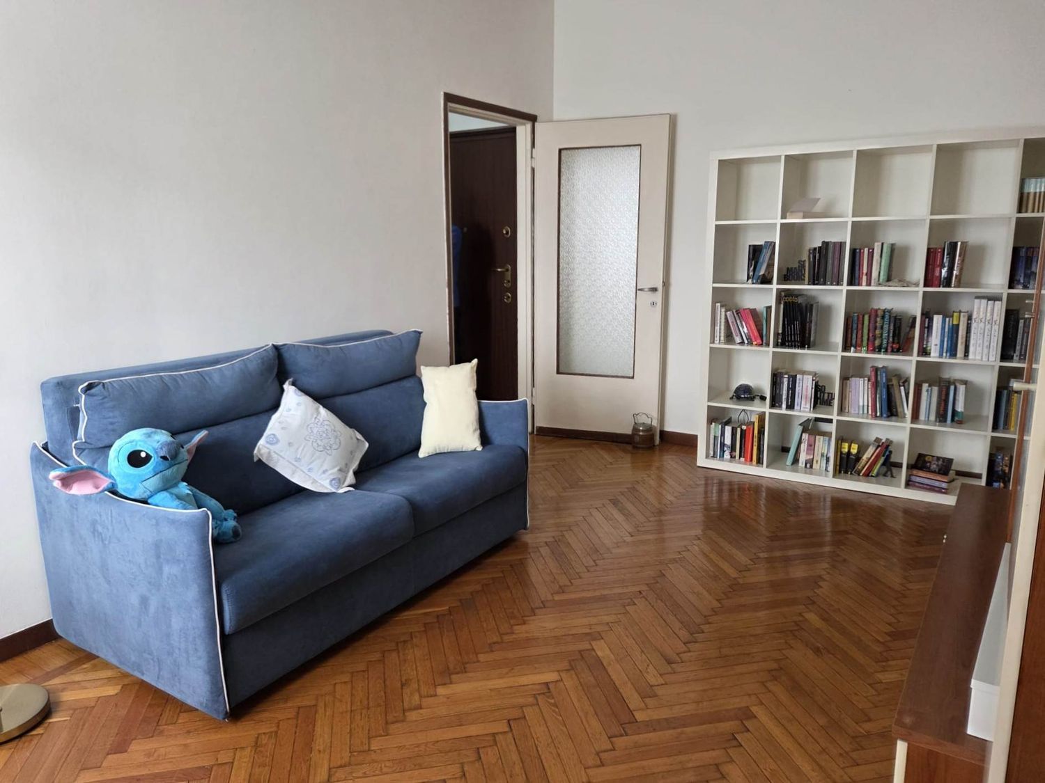 Bilocale in vendita in via umberto fogagnolo 11, Sesto San Giovanni