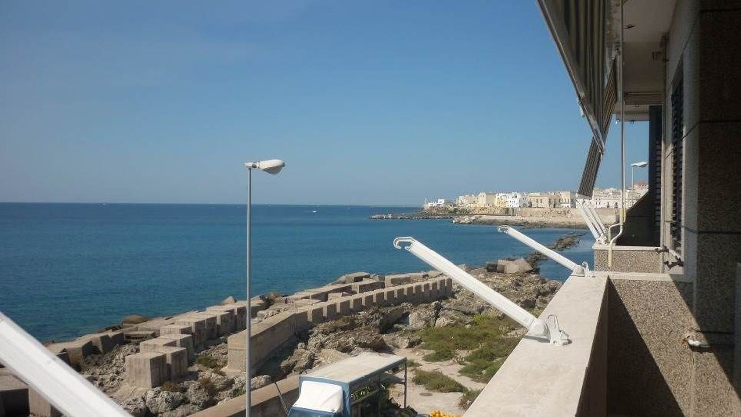 Trilocale in vendita in lungomare galileo galilei 0, Gallipoli