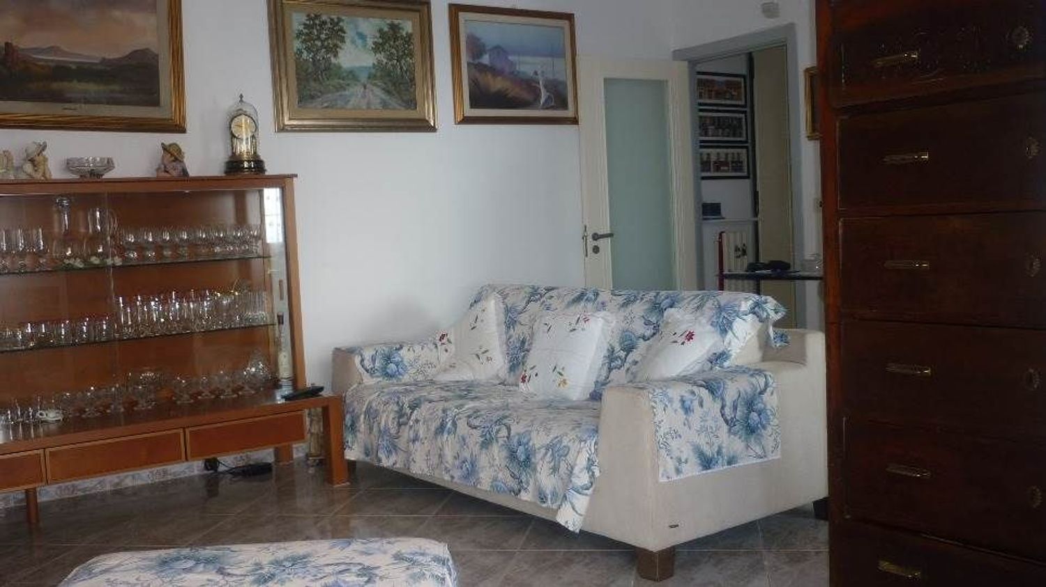 Trilocale in vendita in lungomare galileo galilei 0, Gallipoli